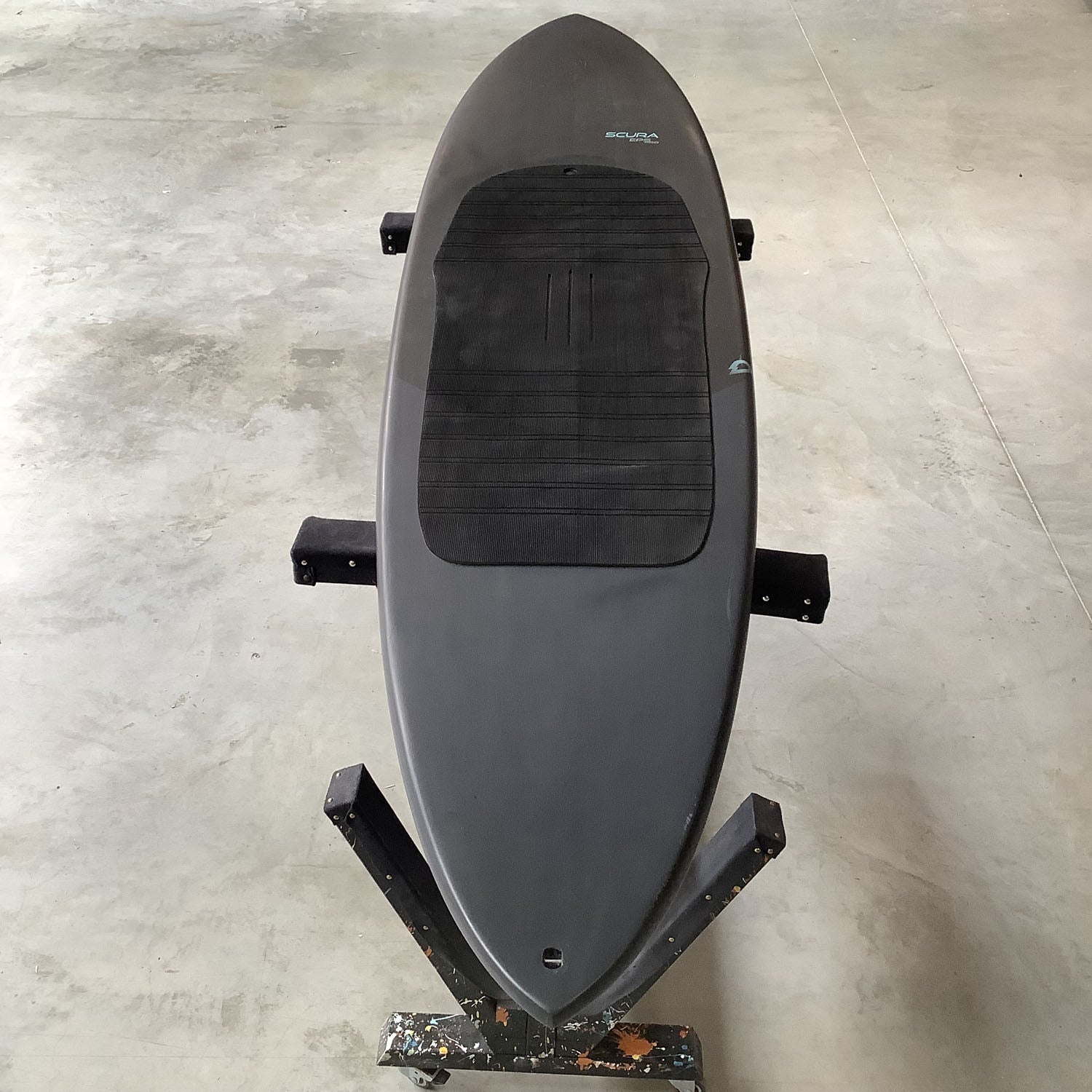 Surf Foil Board Scura EPS Pro - 7'10 Occasion 14010