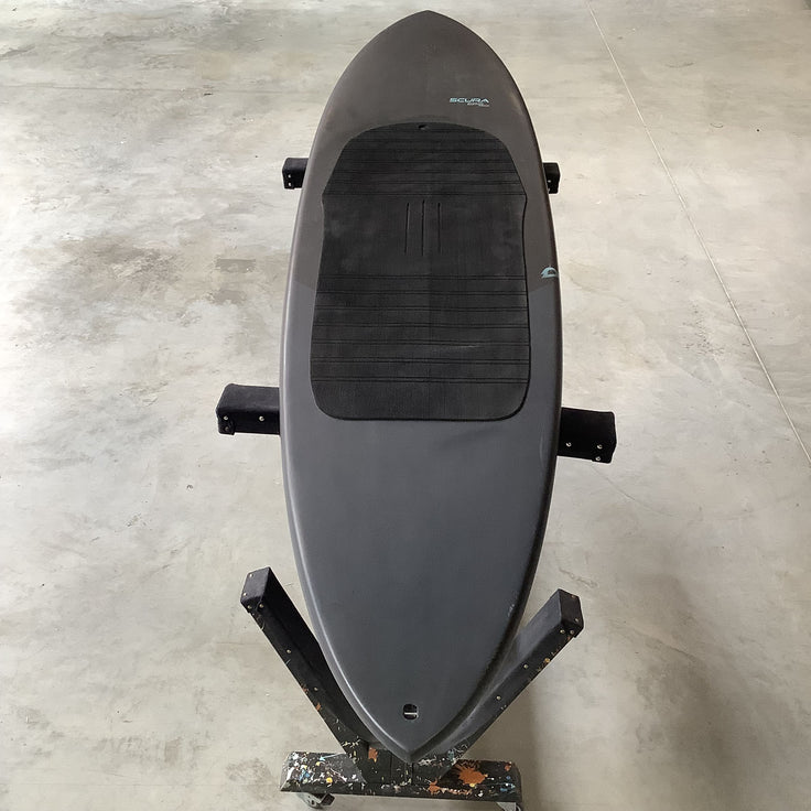 Surf Foil Board Scura EPS Pro - 7'10 Second Hand 14010