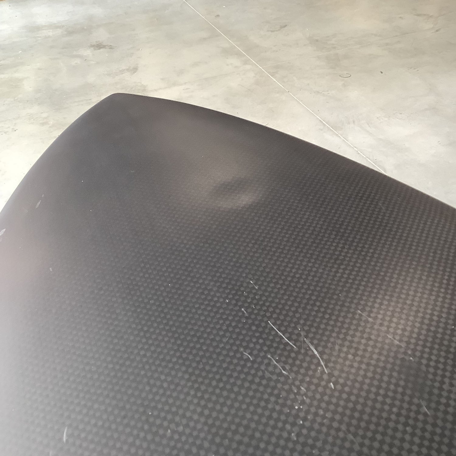Surf Foil Board Scura EPS Pro - 7'10 Occasion 14010
