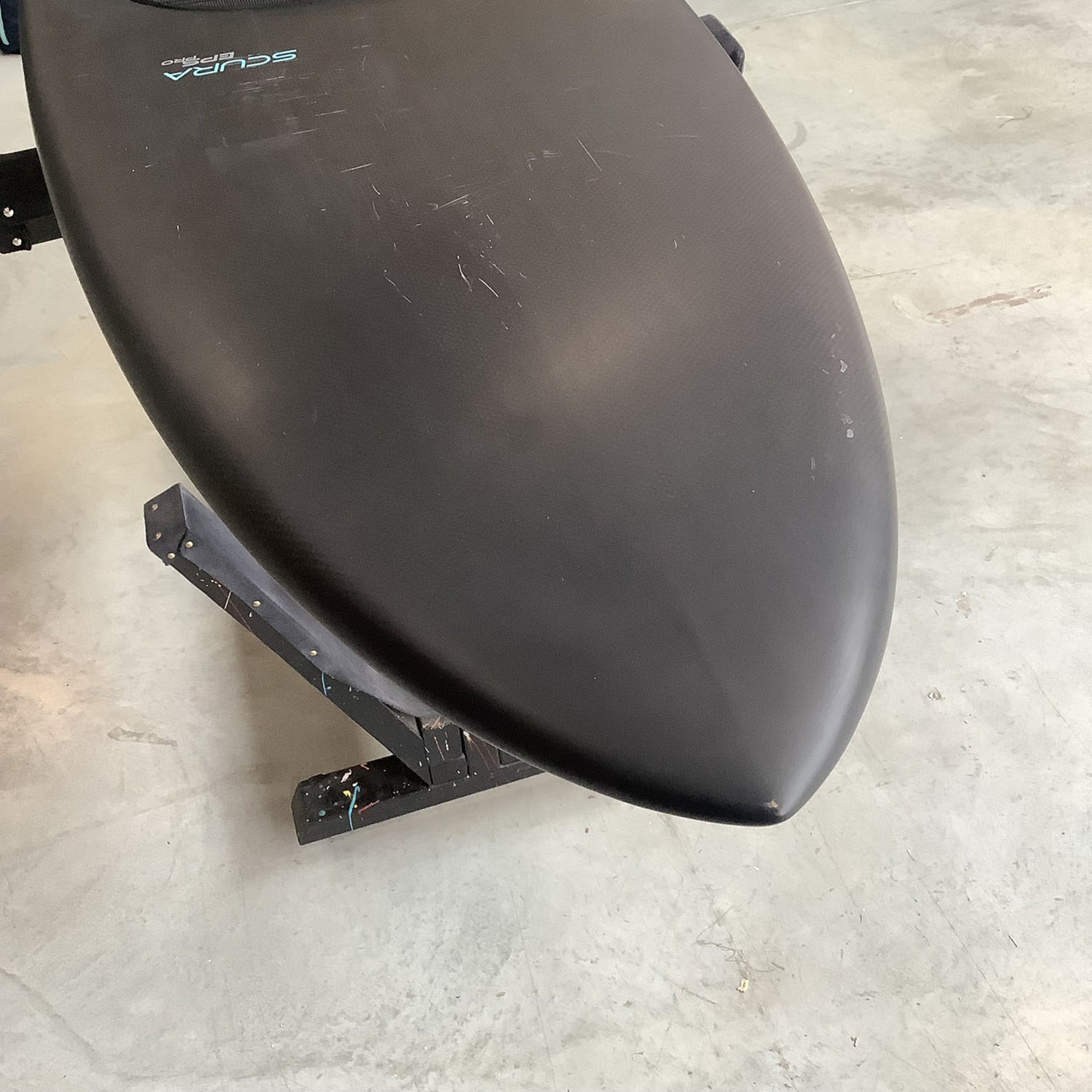Surf Foil Board Scura EPS Pro - 7'10 Occasion 14010