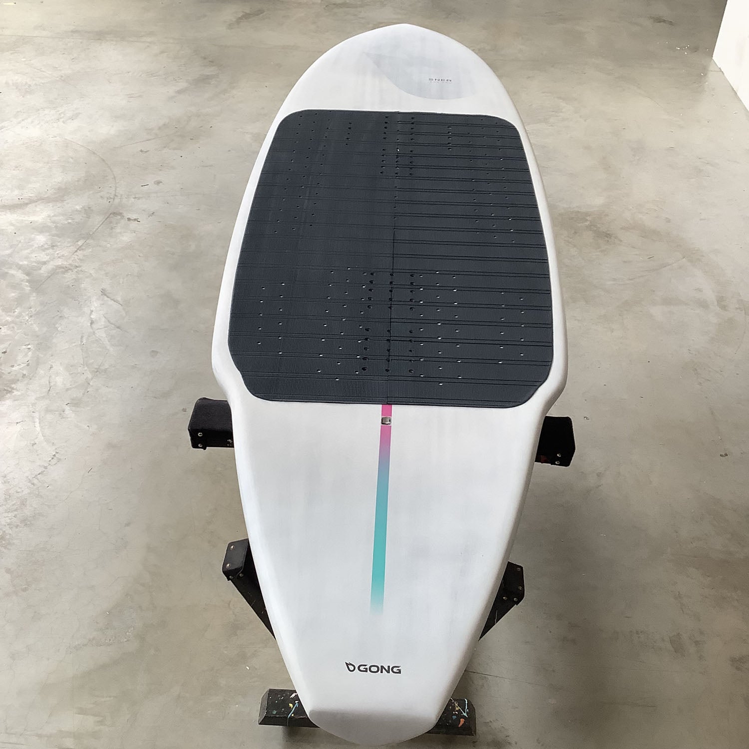 SUP Foil Board Sner EPS Pro - EPS PRO 7'0 / White Second Hand 14063