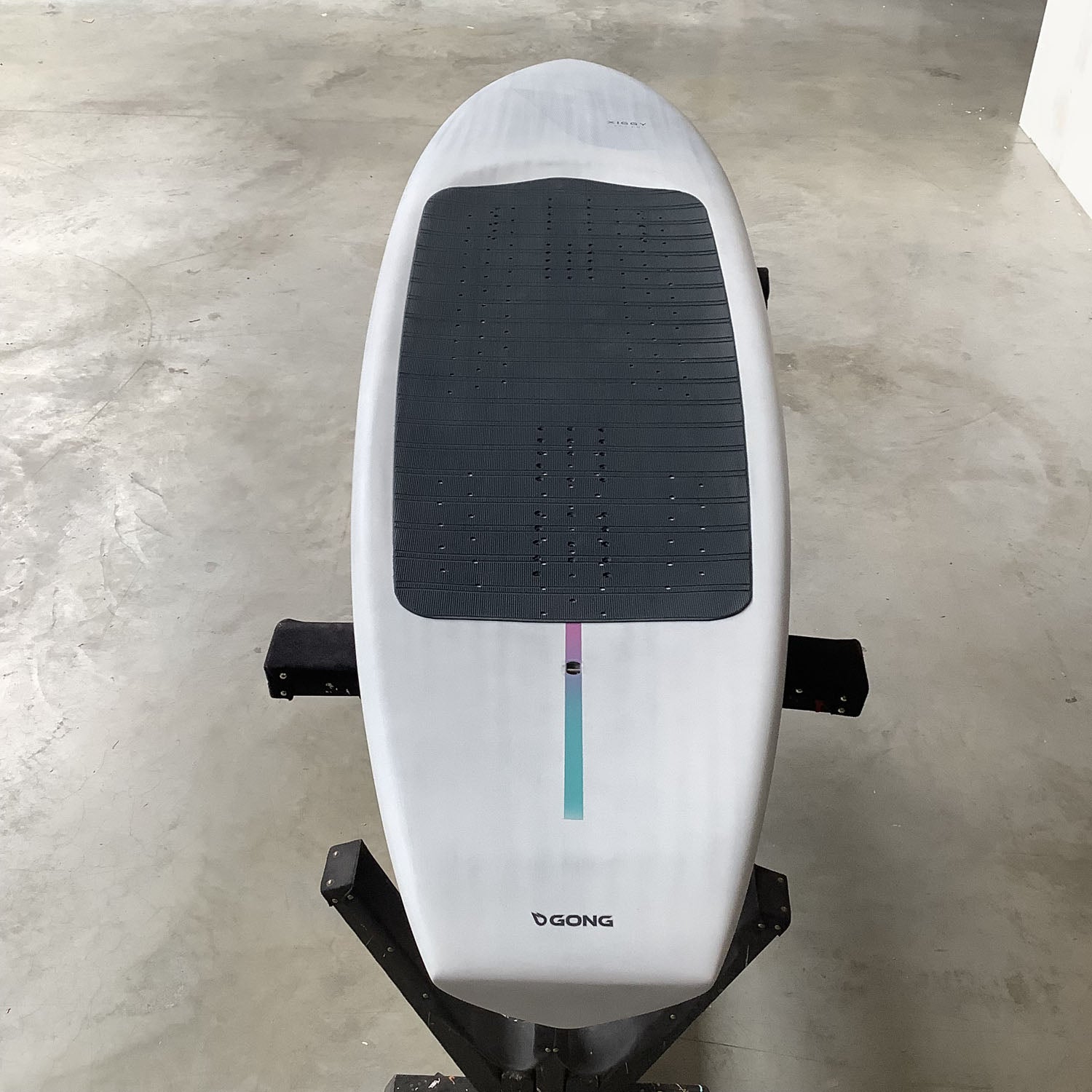 SUP Foil Board Xiggy EPS Pro - EPS PRO 6'8 / White Occasion 14064