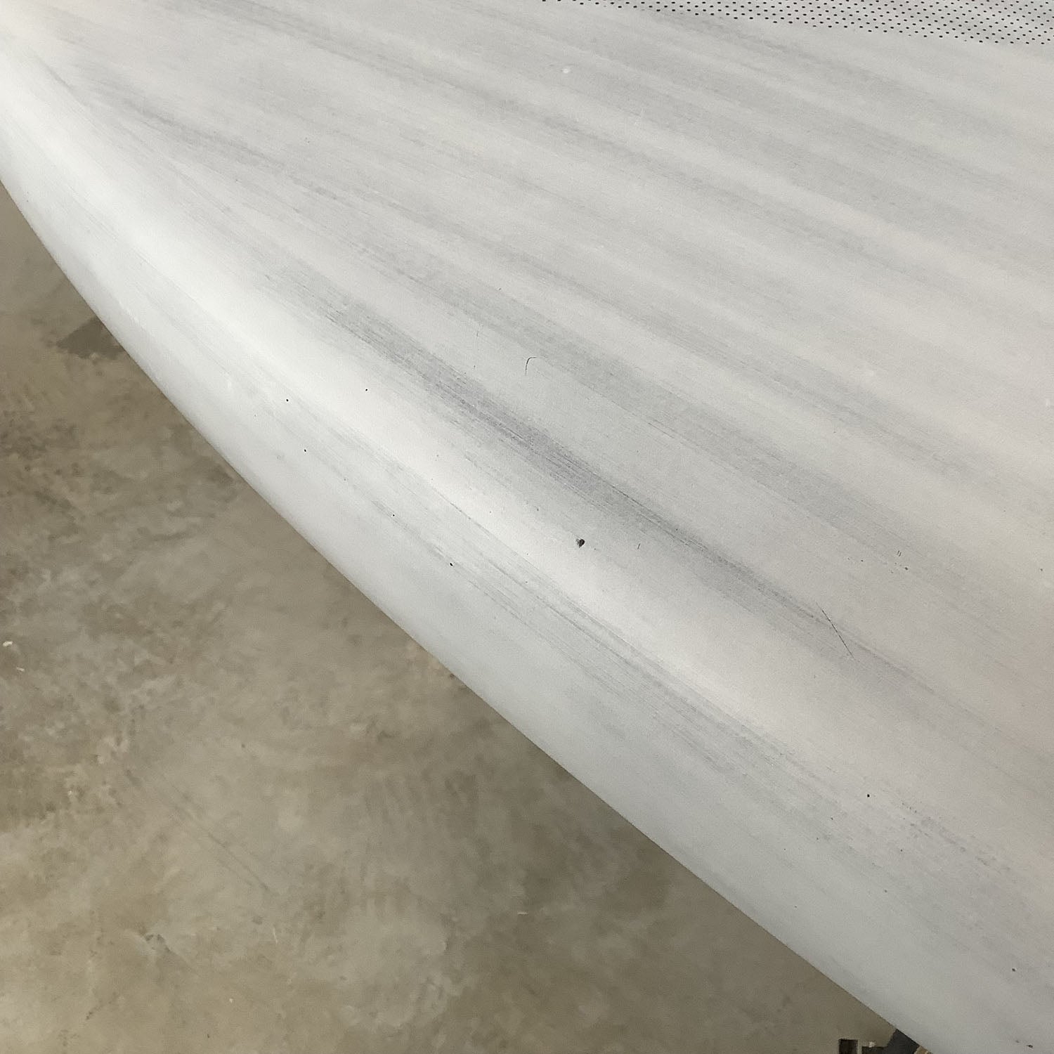 SUP Foil Board Xiggy EPS Pro - EPS PRO 6'8 / White Occasion 14064