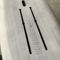 SUP Foil Board Xiggy EPS Pro - EPS PRO 6'8 / White Occasion 14064