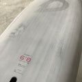 SUP Foil Board Xiggy EPS Pro - EPS PRO 6'8 / White Occasion 14064