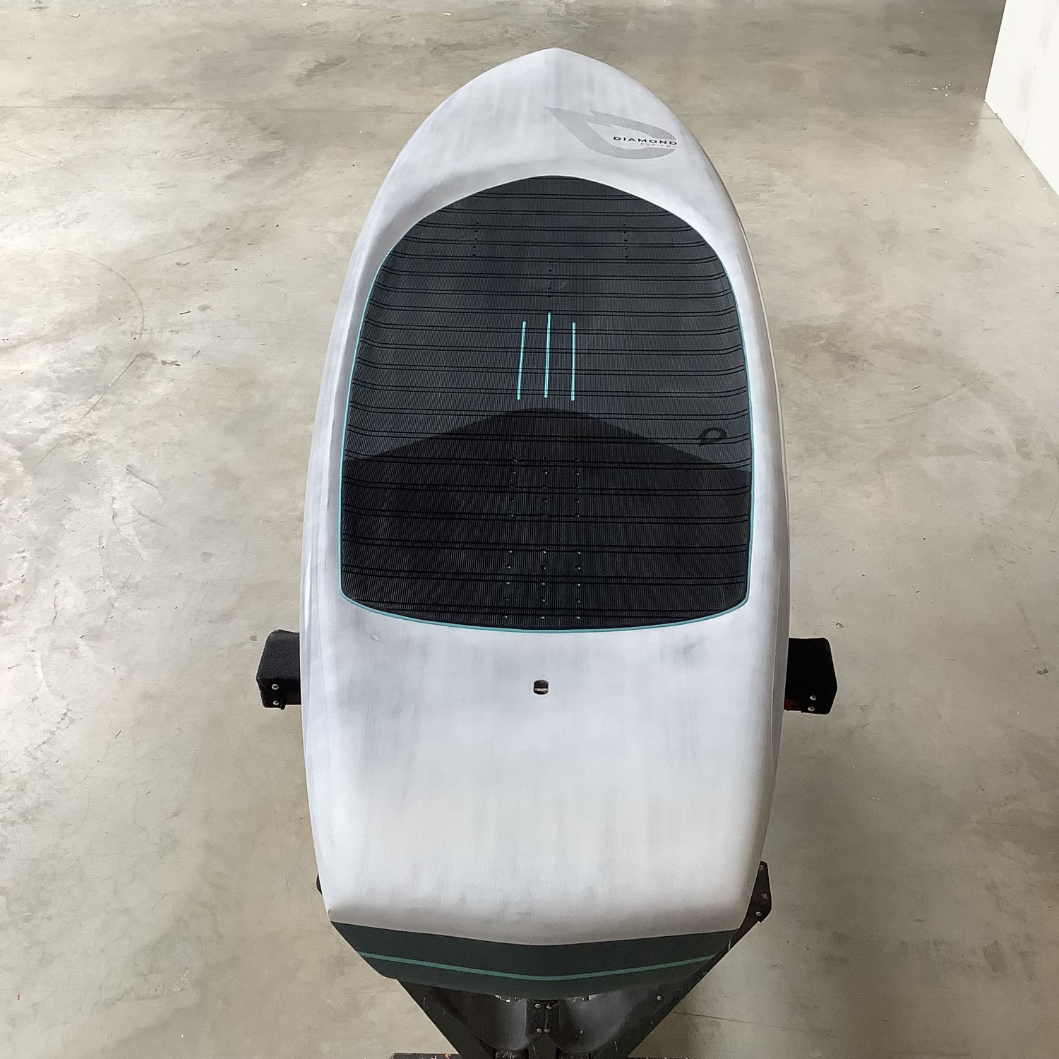 Wing Foil Board Cruzader Diamond FSP Pro - FSP PRO 6'6 Occasion 14065