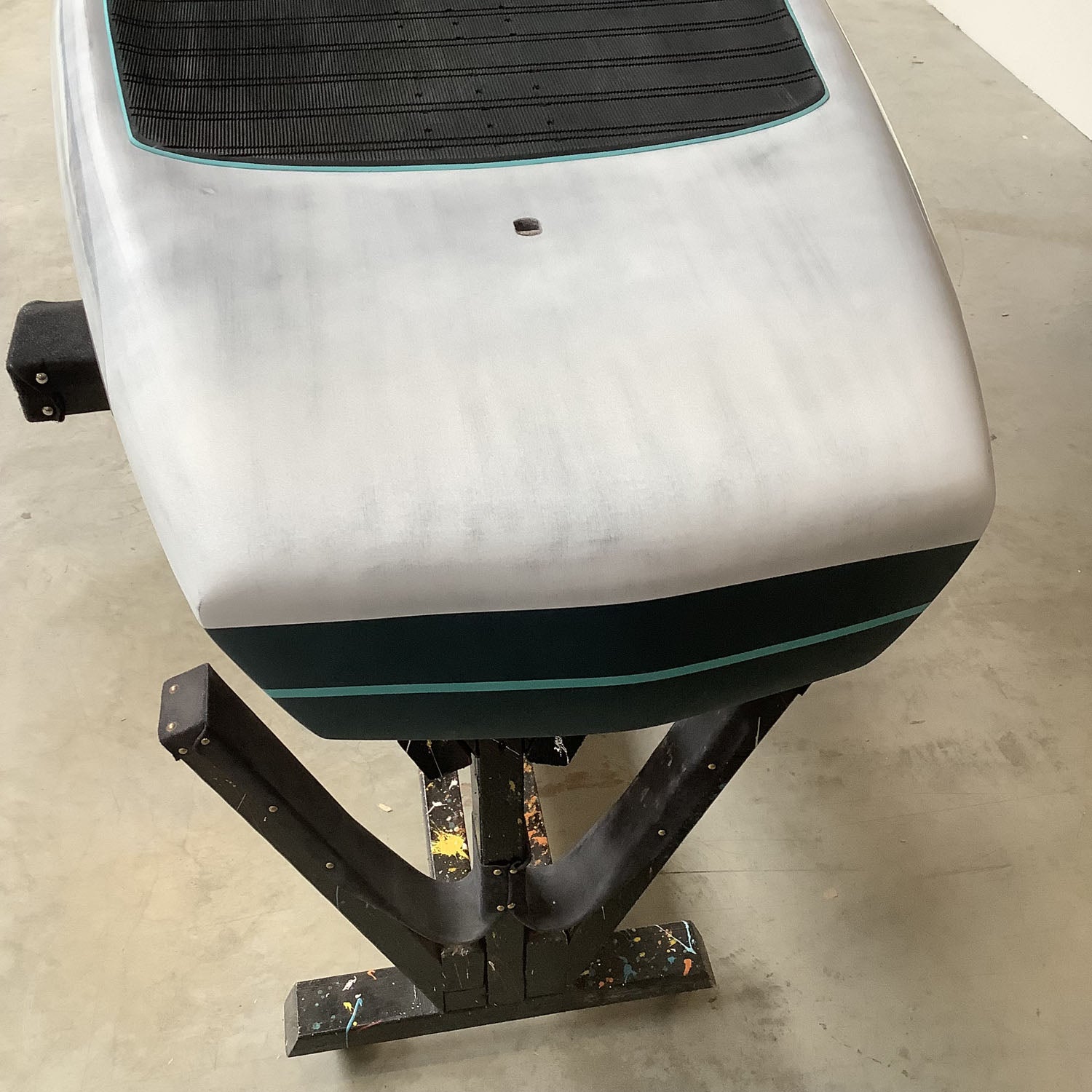 Wing Foil Board Cruzader Diamond FSP Pro - FSP PRO 6'6 Occasion 14065