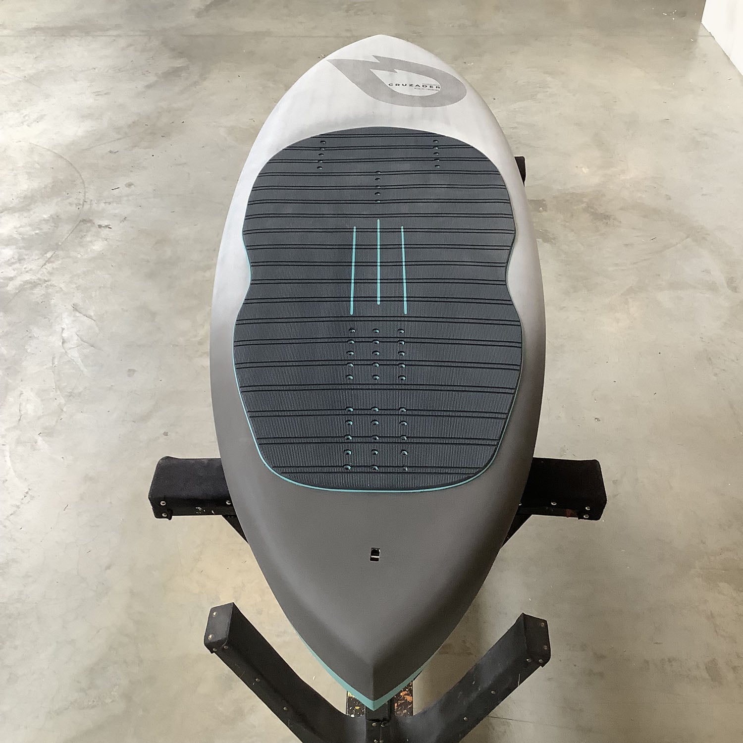 Wing Foil Board Cruzader Point FSP Pro - 5'6 Second Hand 14066