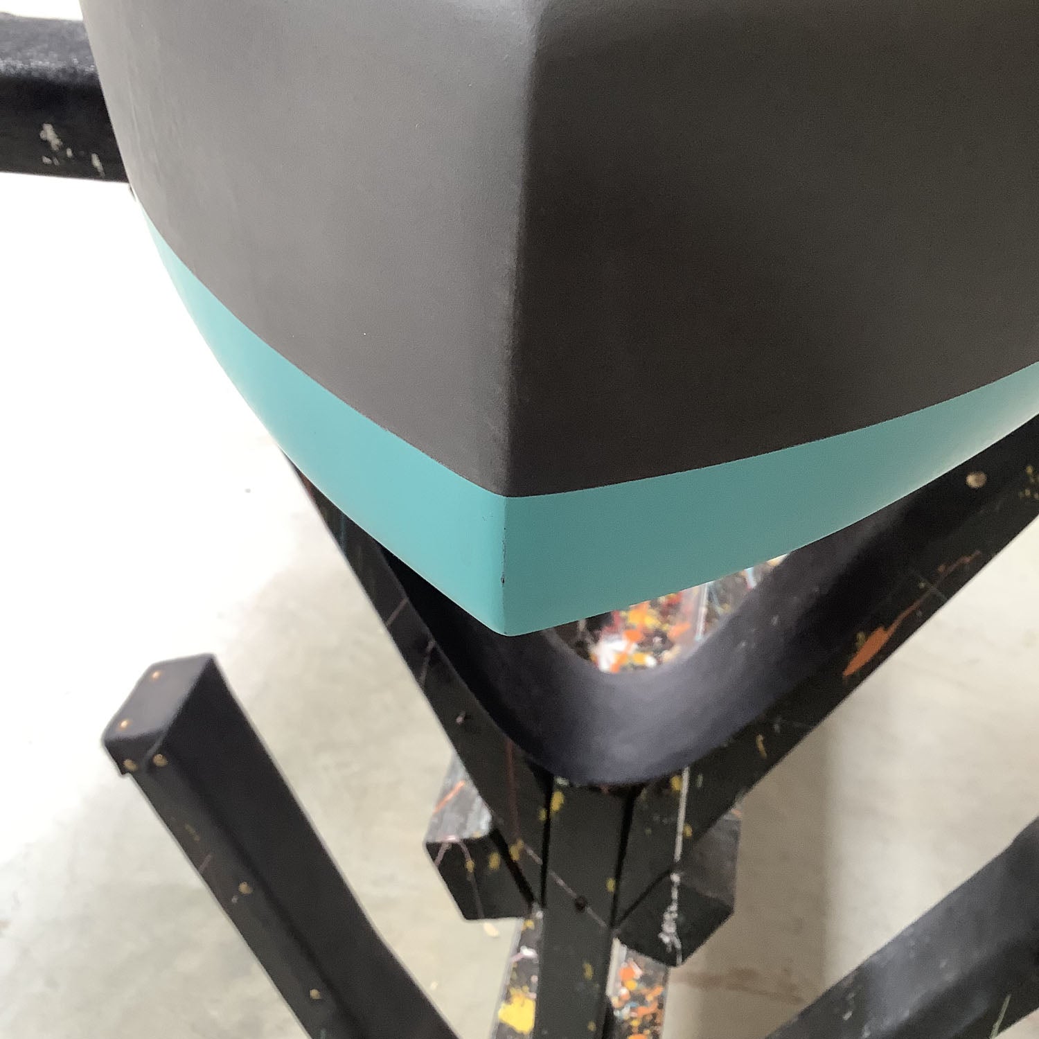 Wing Foil Board Cruzader Point FSP Pro - 5'6 Second Hand 14066