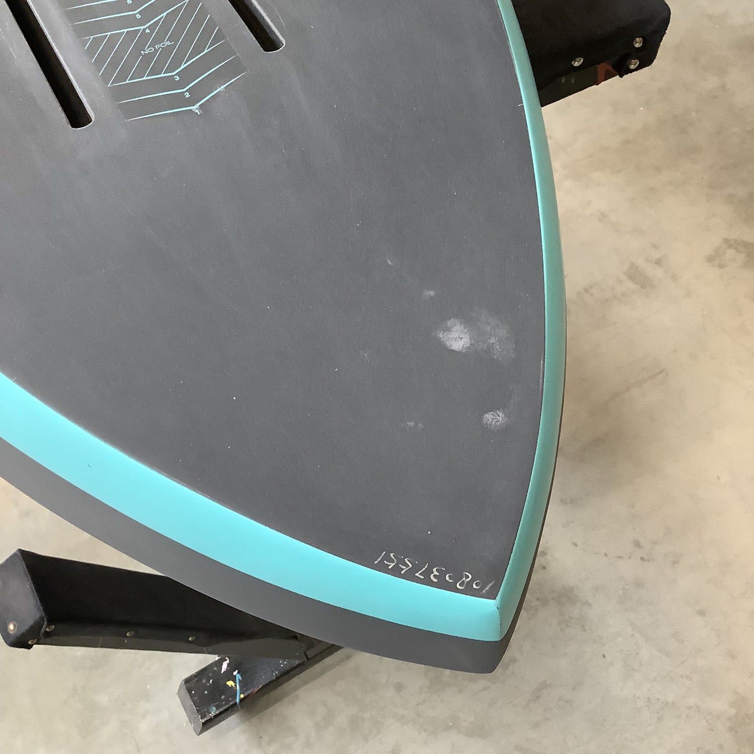 Wing Foil Board Cruzader Point FSP Pro - 5'6 Second Hand 14066