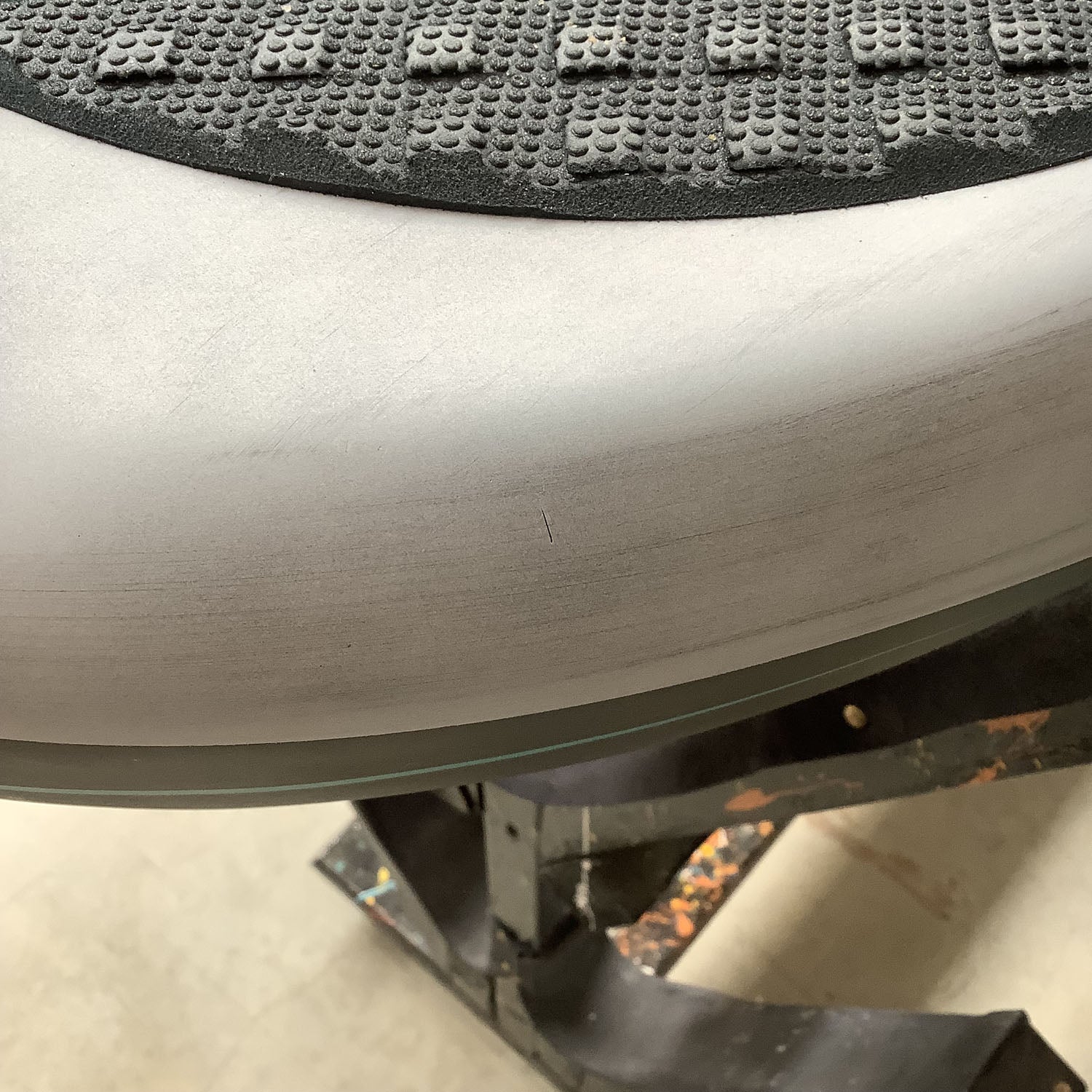 Wing Foil Board Lethal FSP Pro - FSP PRO 5'0 Occasion 14067