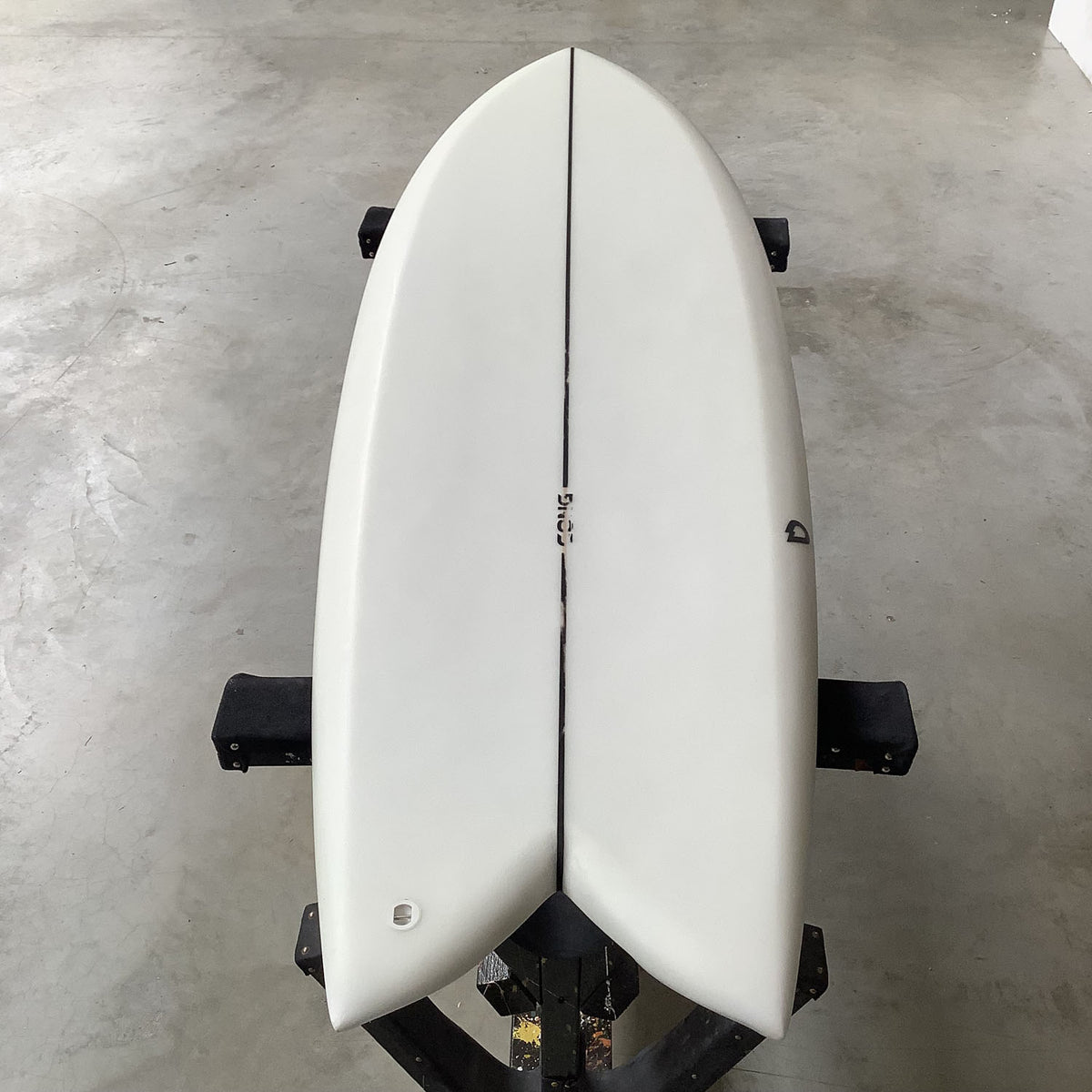 Surf J.Low EPS - 5'8 Occasion 14070