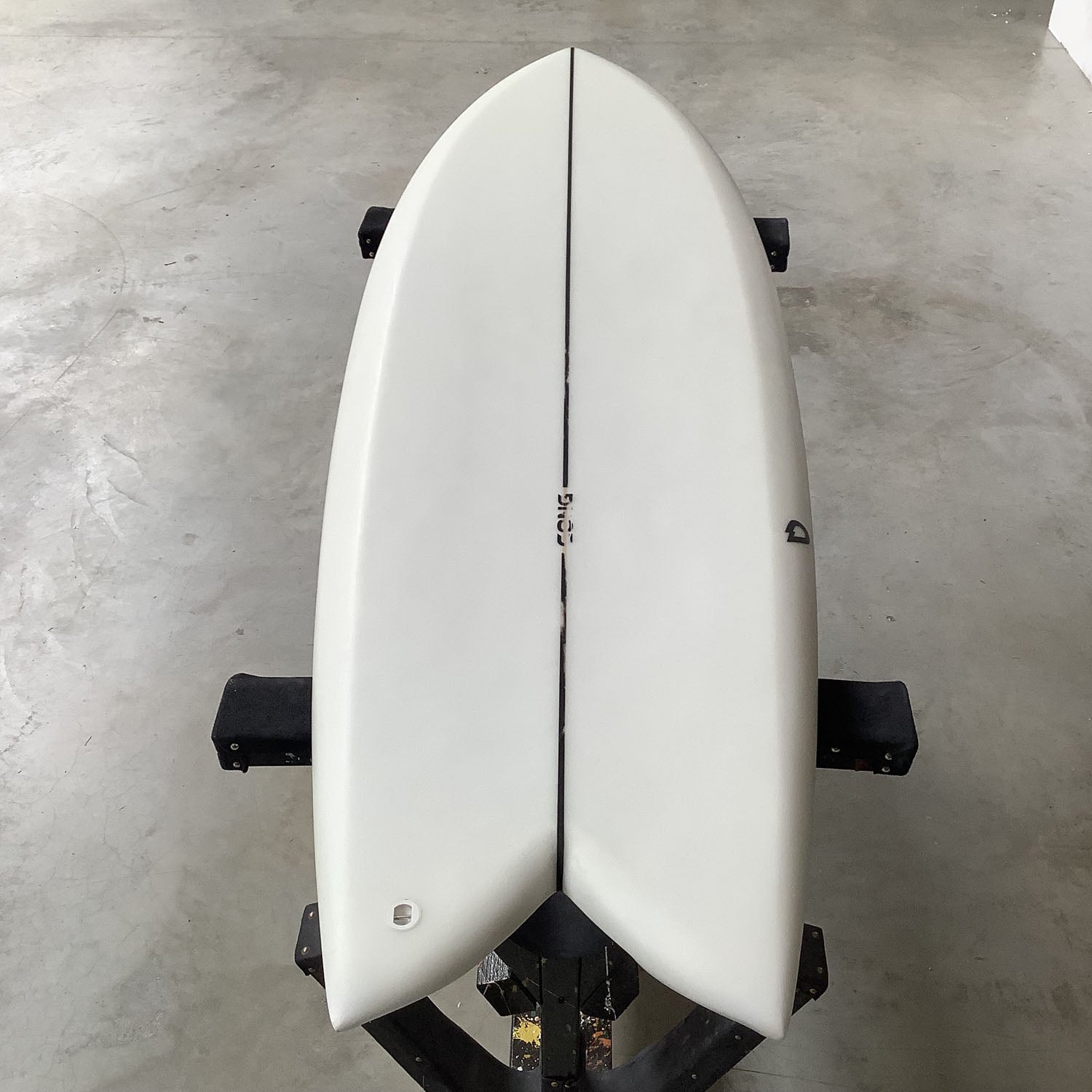 Surf J.Low EPS - 5'8 Second Hand 14070