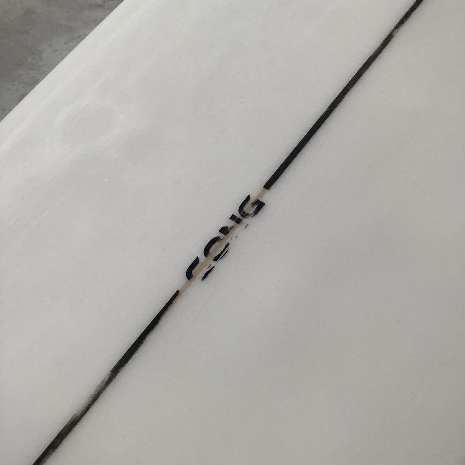 Surf J.Low EPS - 5'8 Second Hand 14070
