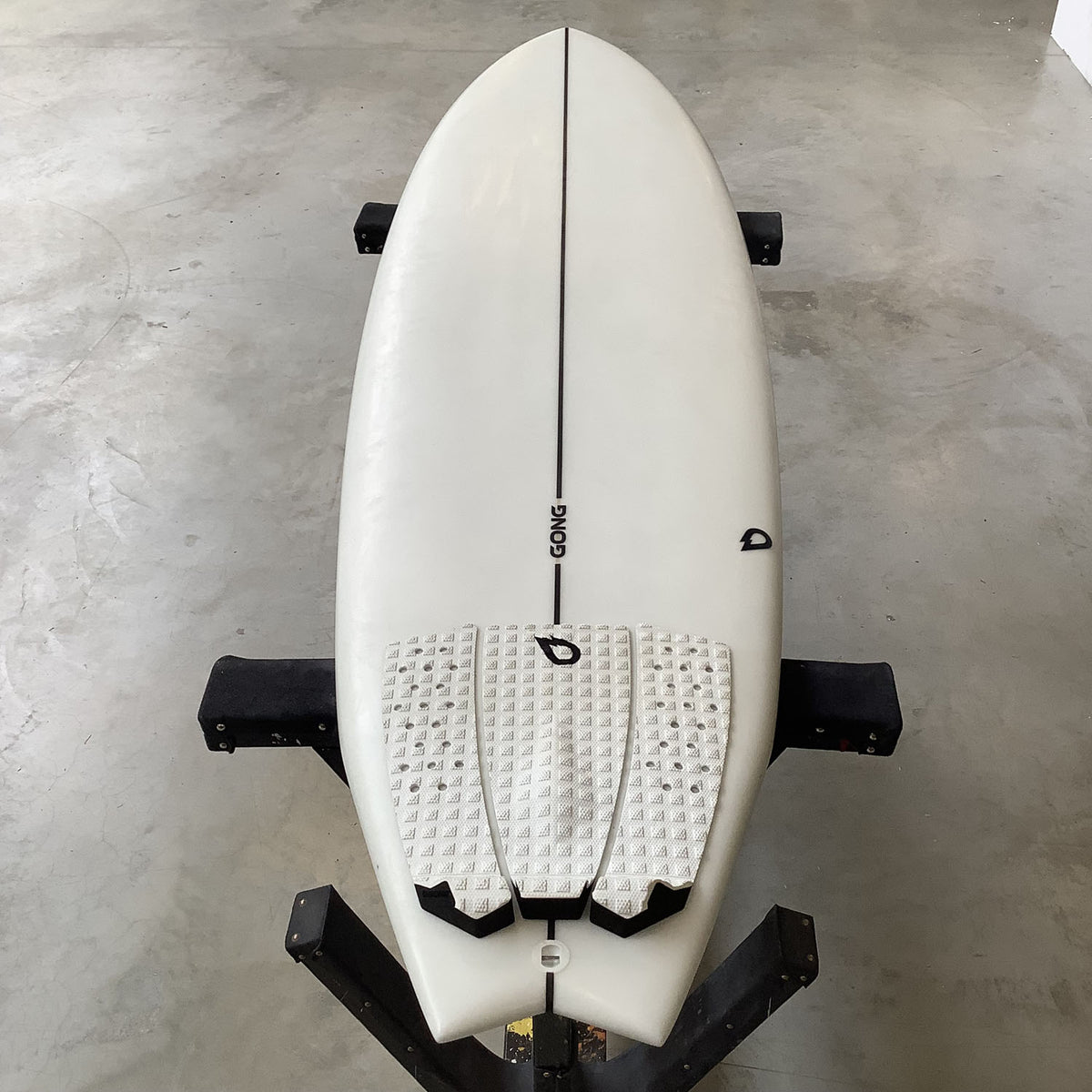 Surf Vibe EPS - 5'11 Occasion 14071