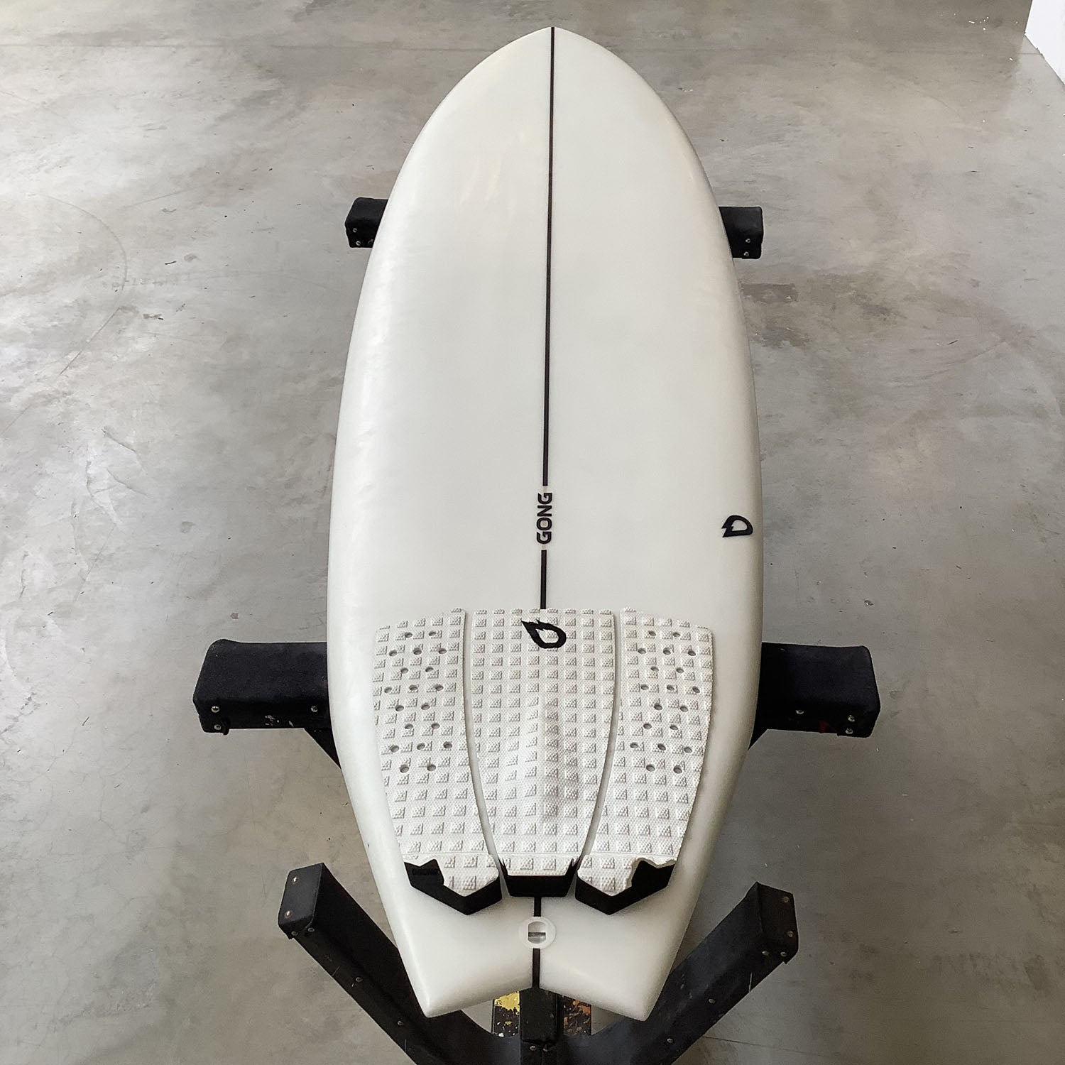 Surf Vibe EPS - 5'11 Second Hand 14071