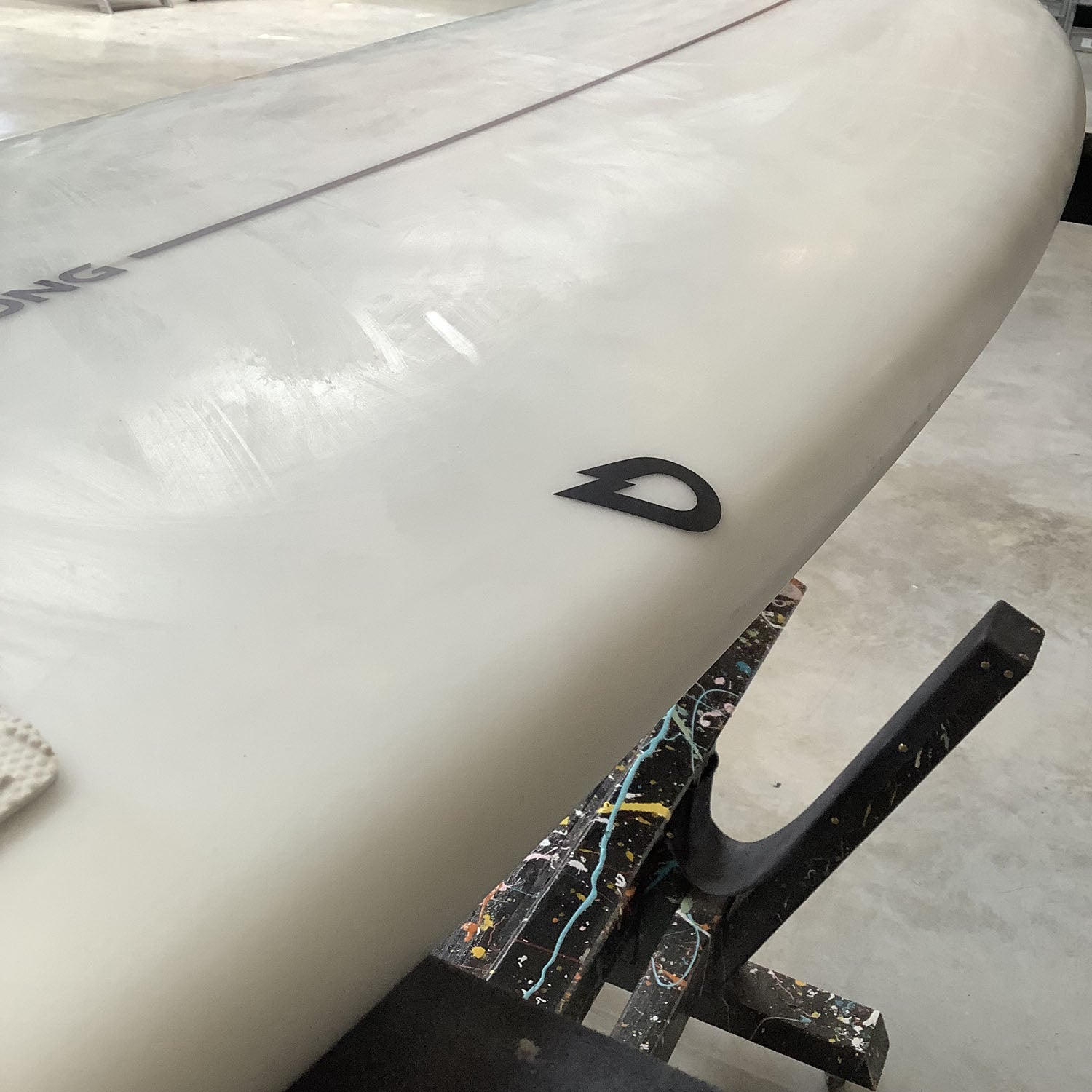 Surf Vibe EPS - 5'11 Second Hand 14071