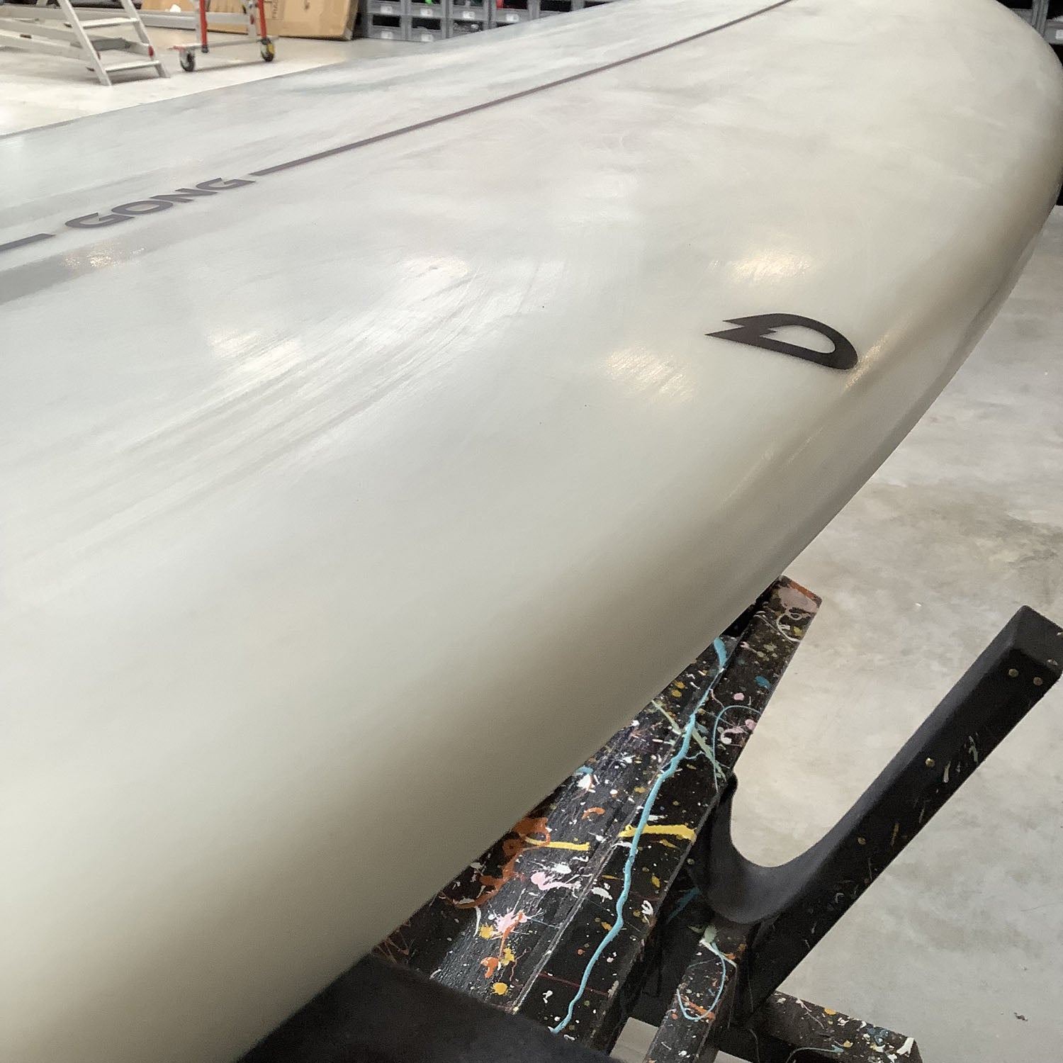 Surf Fork EPS - 5'6 Second Hand 14074