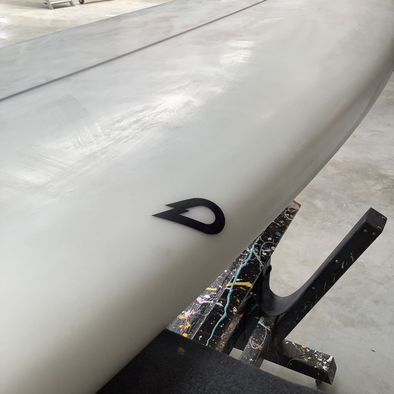 Surf Fury EPS - 6'9 Occasion 14075