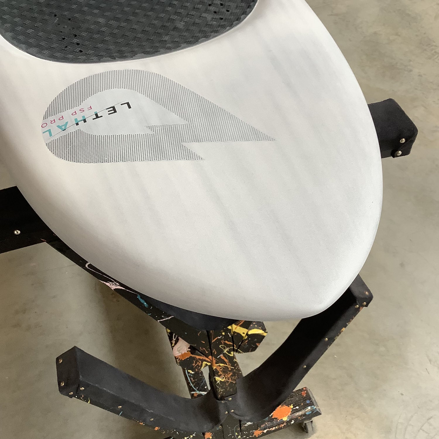 Wing Foil Board Lethal FSP Pro - FSP PRO 4'10 Occasion 14077