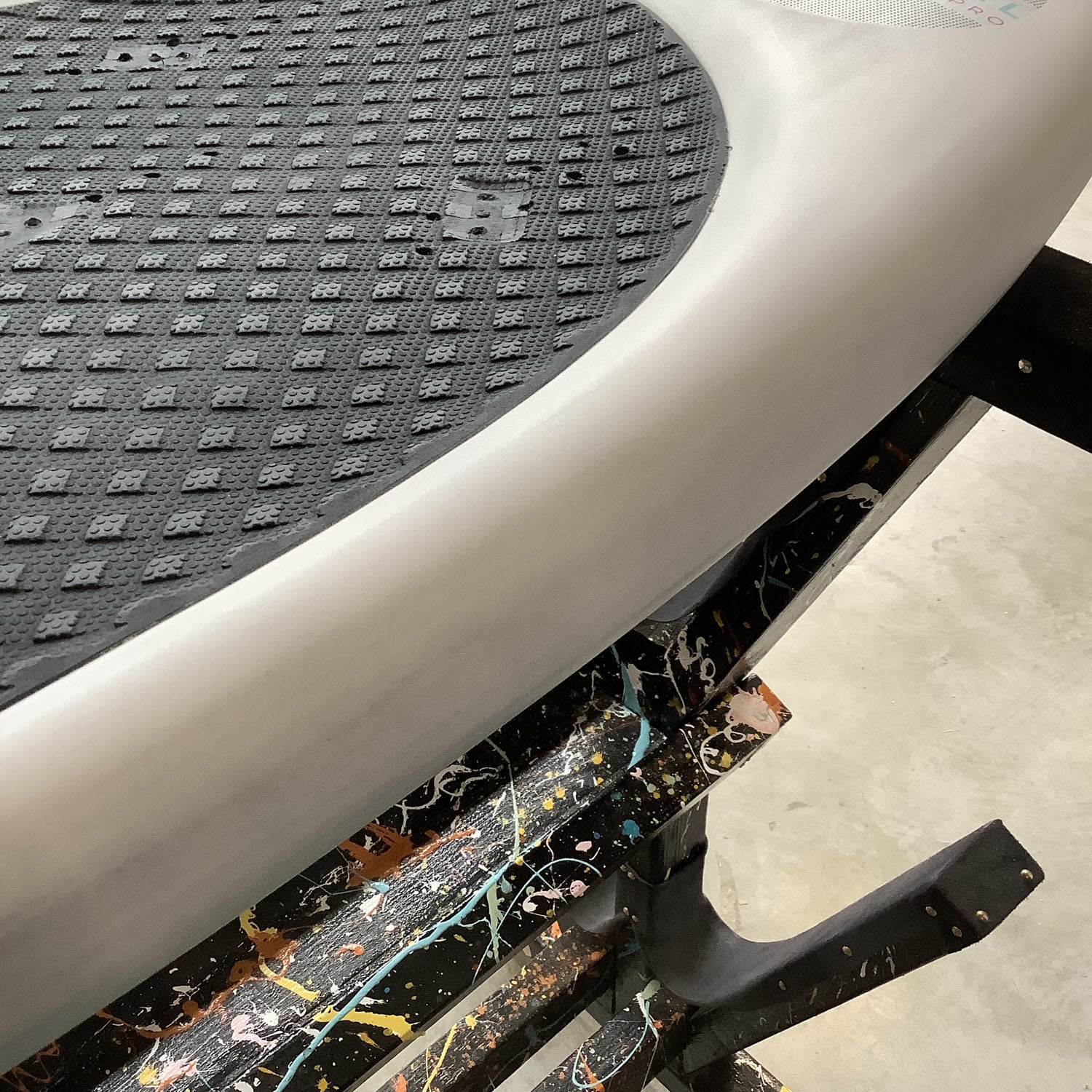 Wing Foil Board Lethal FSP Pro - FSP PRO 4'10 Occasion 14077