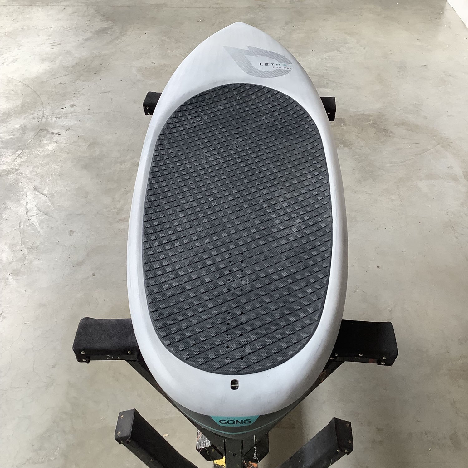 Wing Foil Board Lethal FSP Pro - FSP PRO 4'10 Second Hand 14078