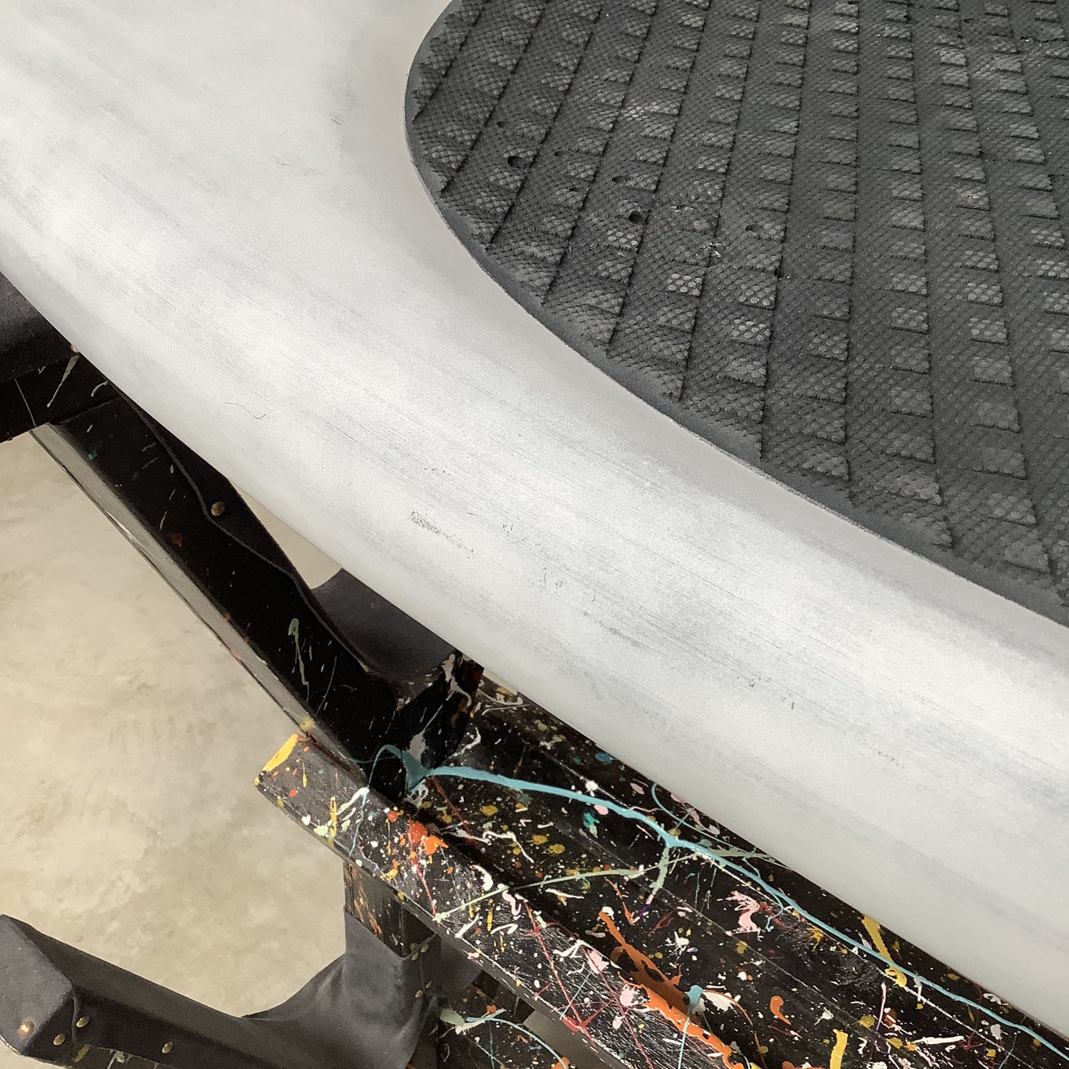 Wing Foil Board Lethal FSP Pro - FSP PRO 4'10 Second Hand 14078