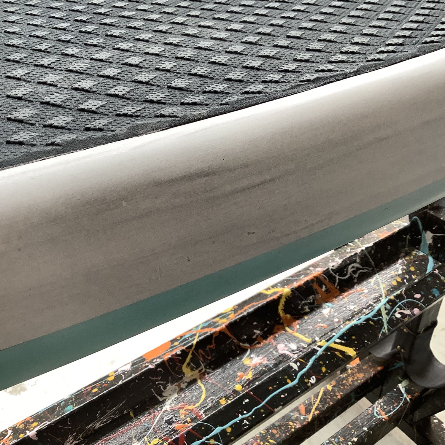 Wing Foil Board Lethal FSP Pro - FSP PRO 4'10 Second Hand 14078