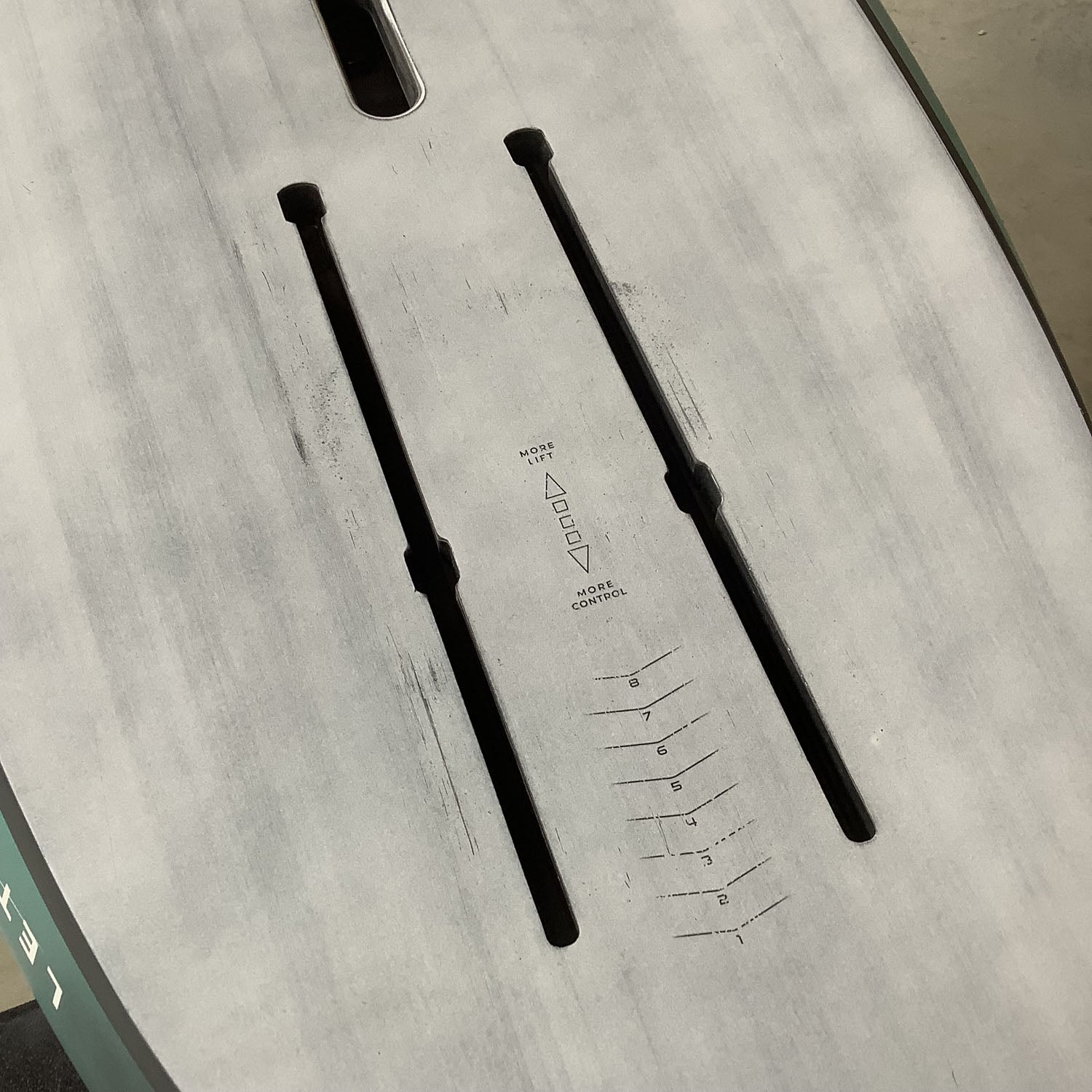 Wing Foil Board Lethal FSP Pro - FSP PRO 4'10 Second Hand 14078