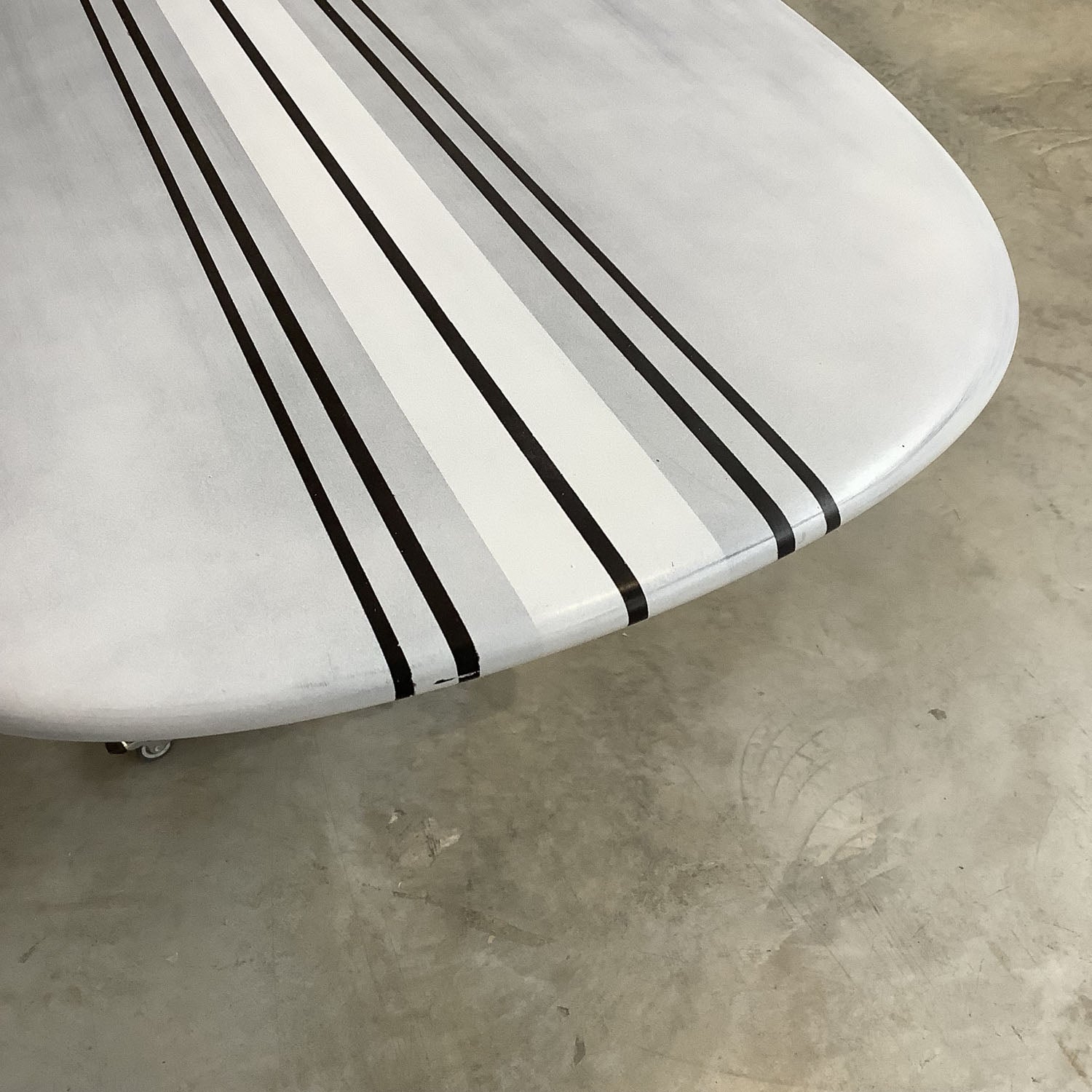 Surf Frank EPS Pro - EPS PRO 9'8 Occasion 14080