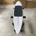 SUP Foil Board Intruder EPS Pro - 9'3 Occasion 14125