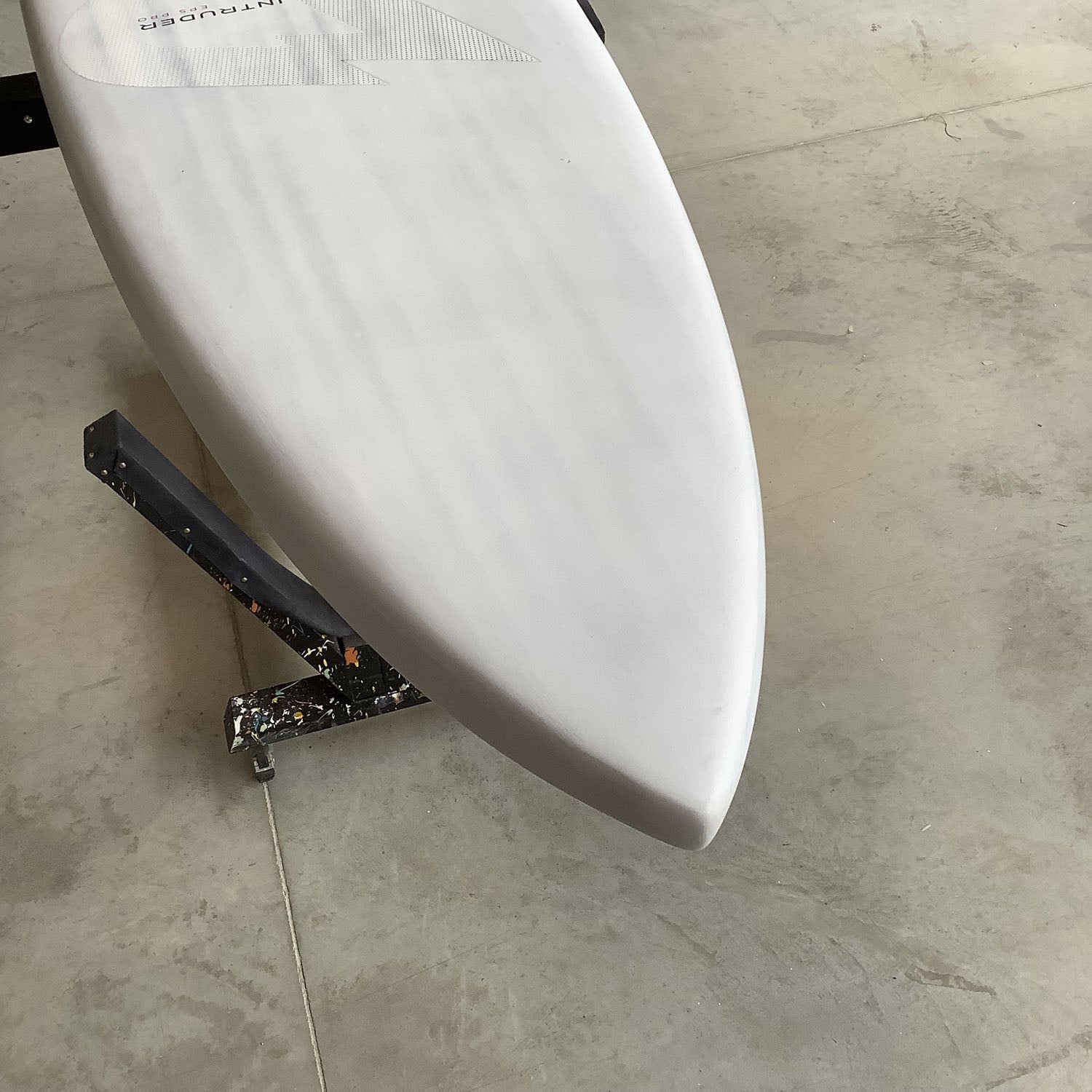 SUP Foil Board Intruder EPS Pro - 9'3 Occasion 14125
