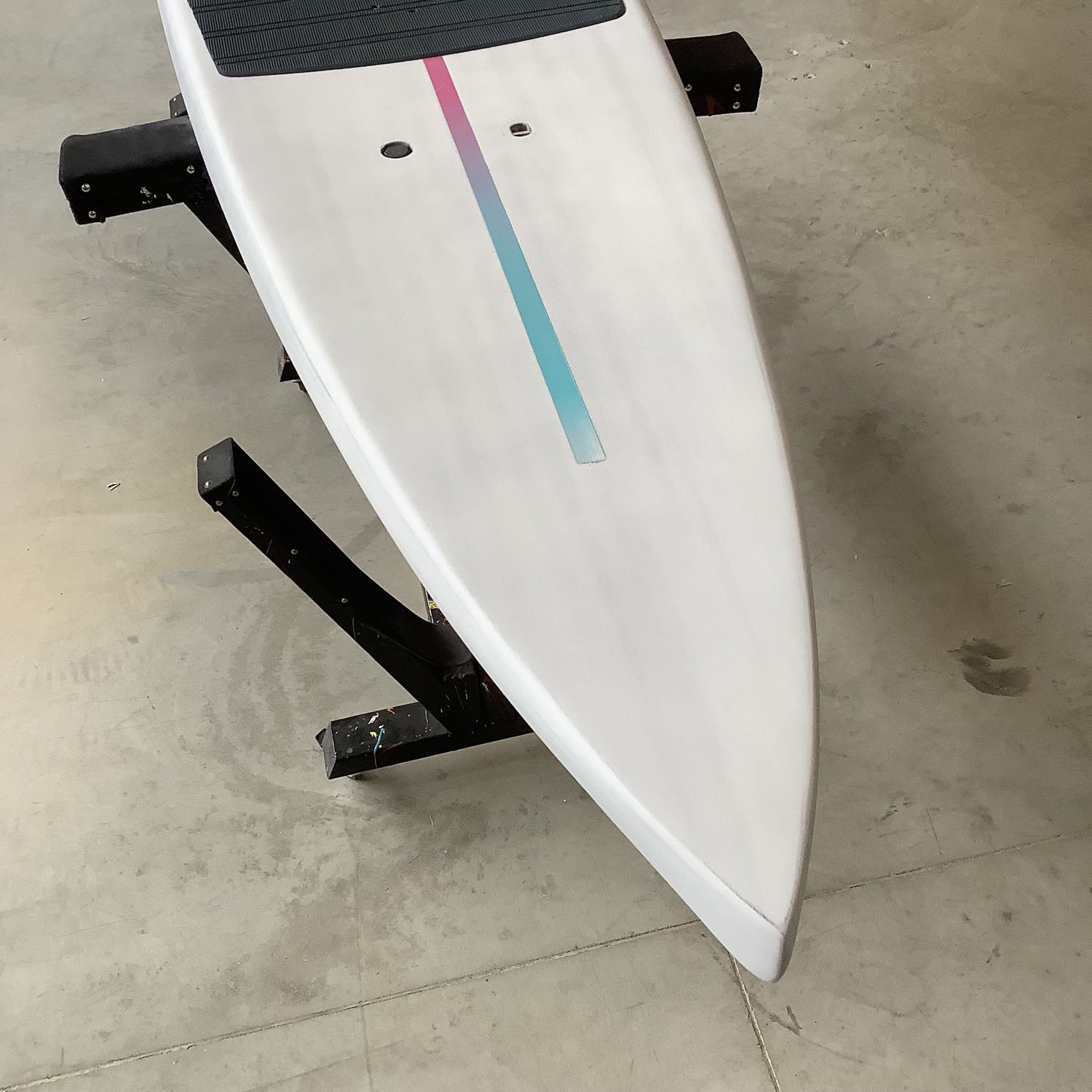 SUP Foil Board Intruder EPS Pro - 9'3 Occasion 14125