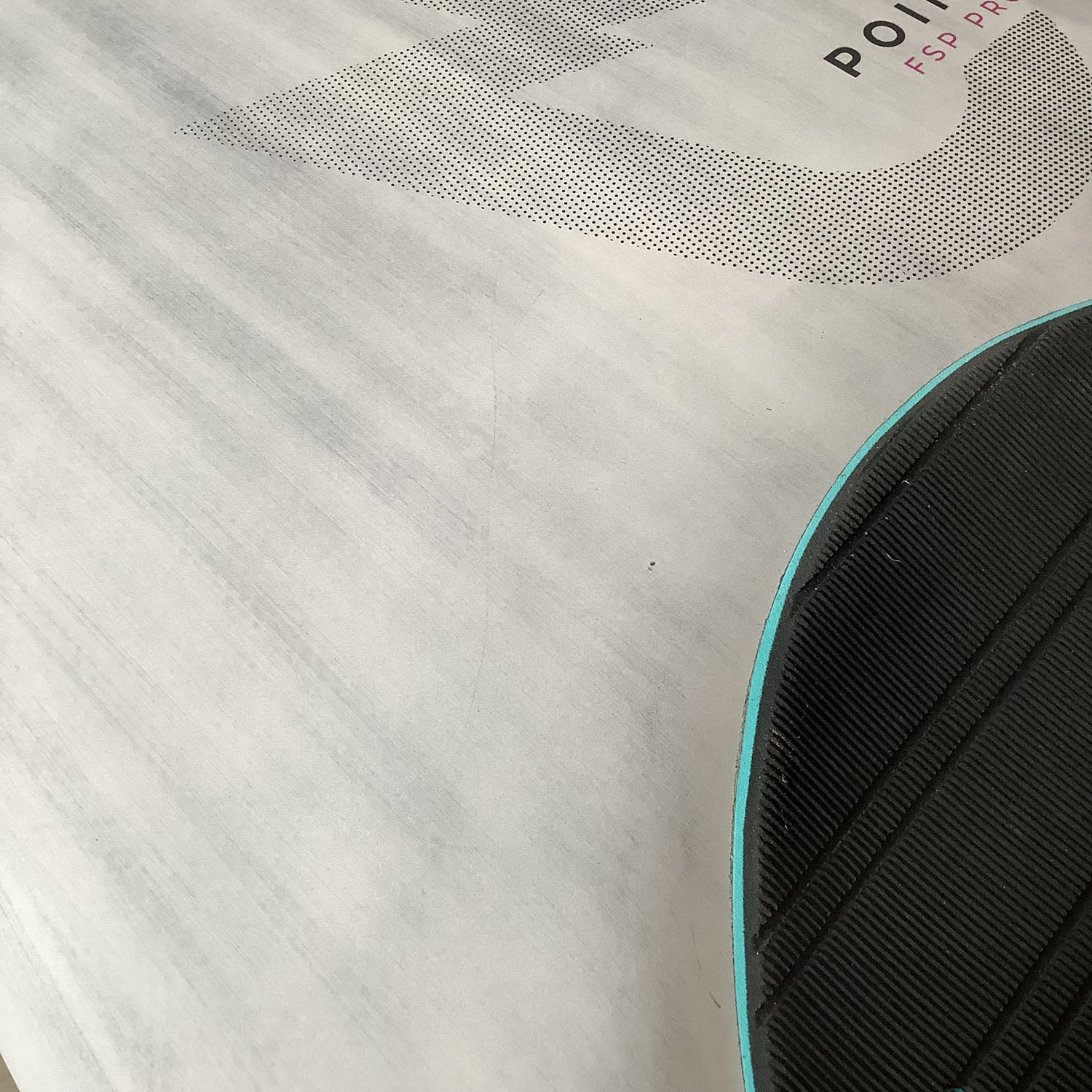 Wing Foil Board Cruzader Point FSP Pro - FSP PRO 5'4 Occasion 14127