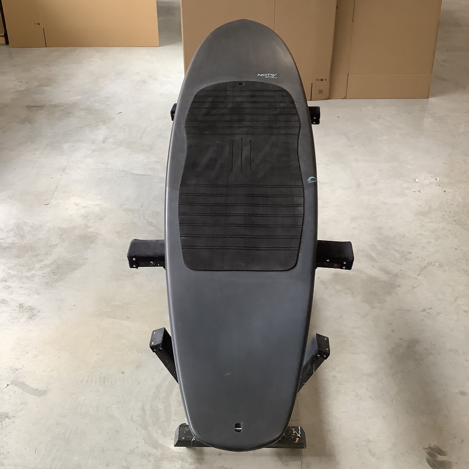 Surf Foil Board NOTW EPS Pro - 7'8" Second Hand 14128