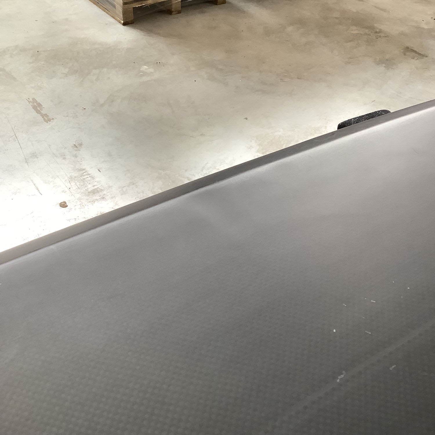 Surf Foil Board NOTW EPS Pro - 7'8" Second Hand 14128