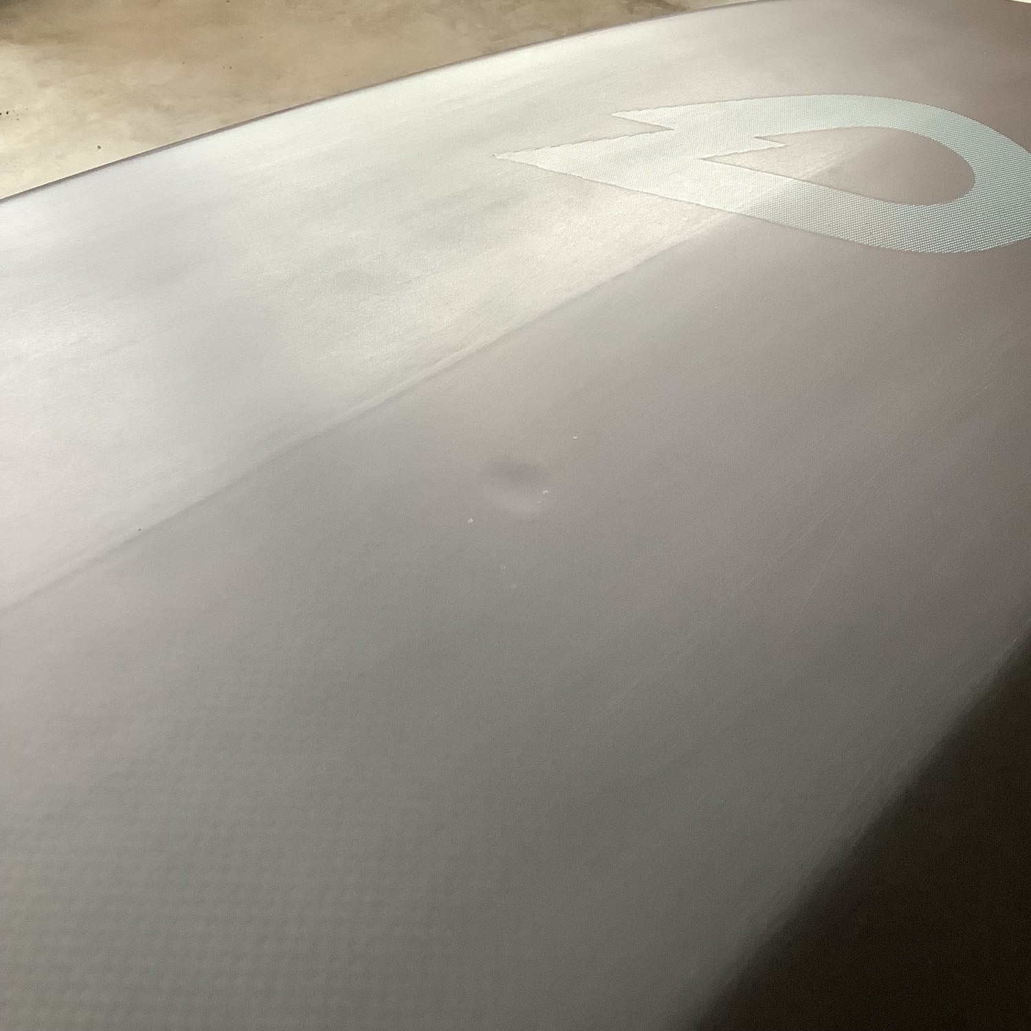 Surf Foil Board NOTW EPS Pro - 7'8" Second Hand 14128