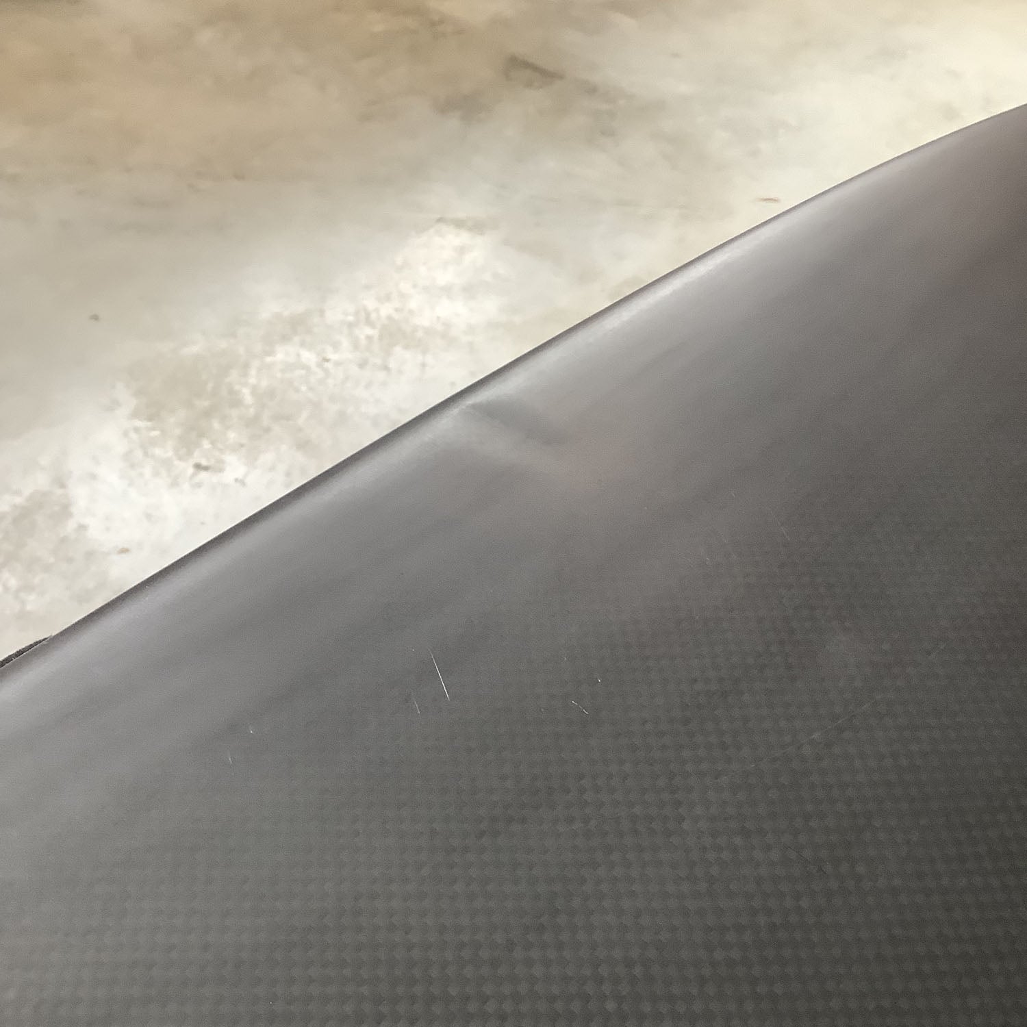 Surf Foil Board NOTW EPS Pro - 7'8" Second Hand 14128