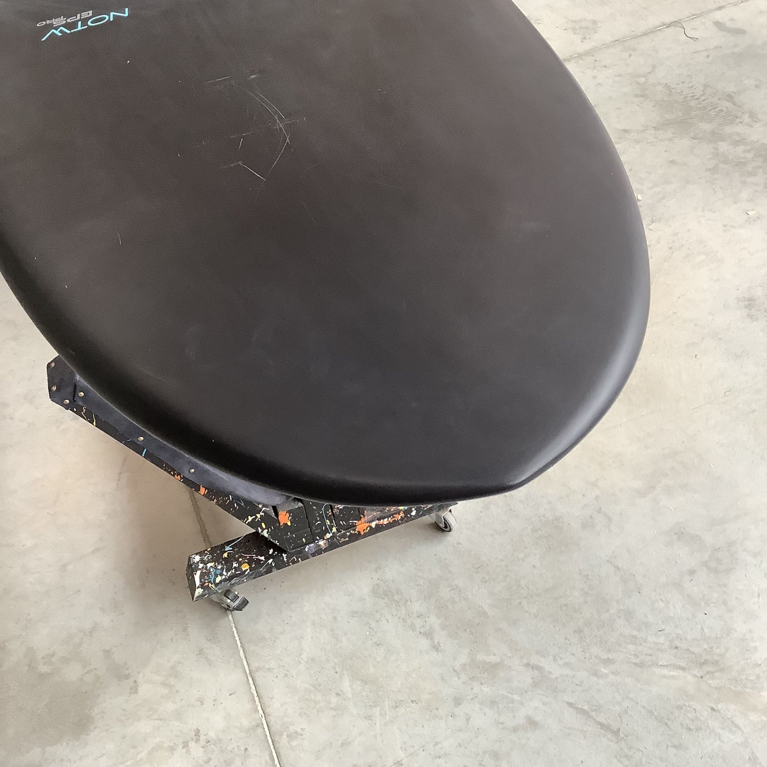 Surf Foil Board NOTW EPS Pro - 7'8" Second Hand 14128