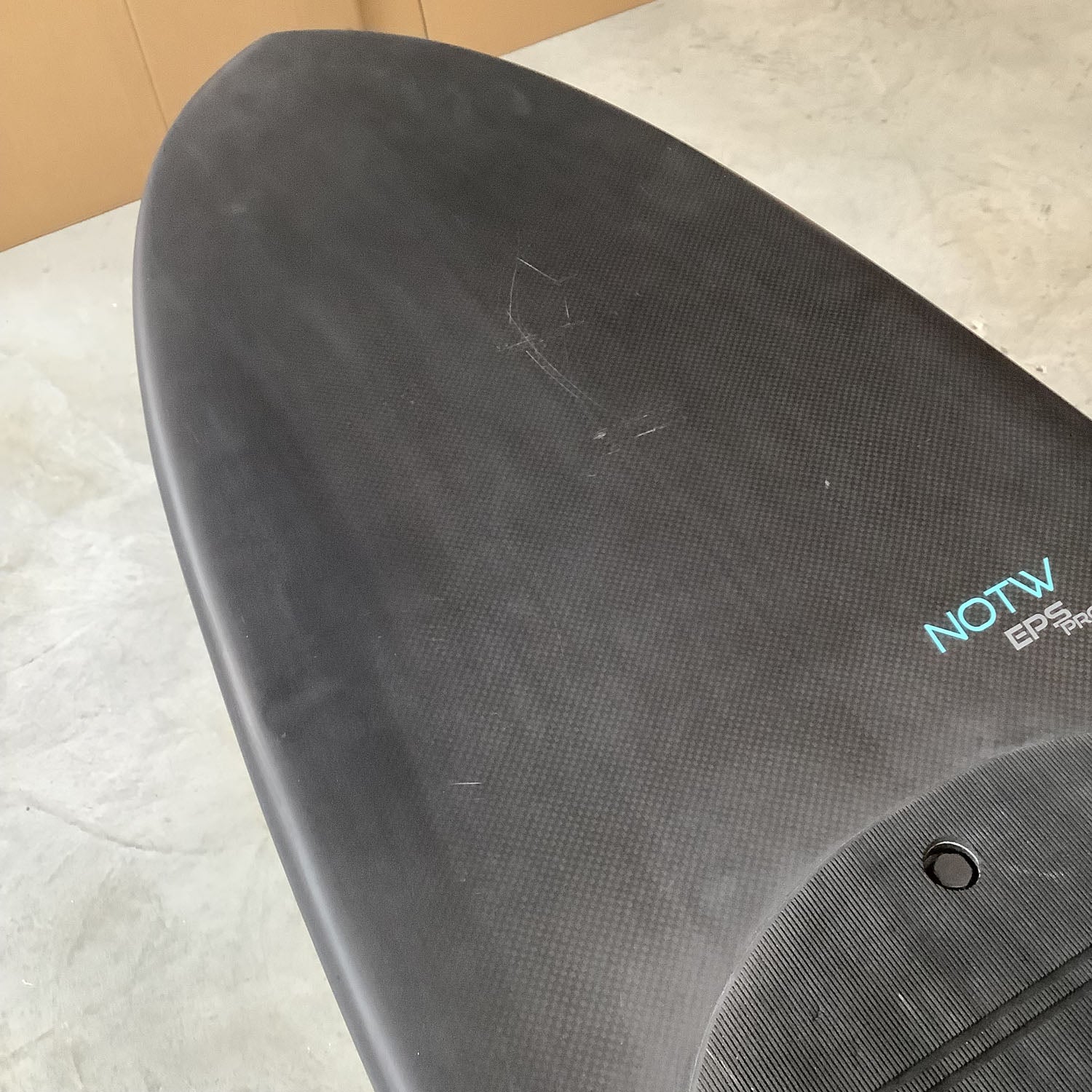 Surf Foil Board NOTW EPS Pro - 7'8" Second Hand 14128