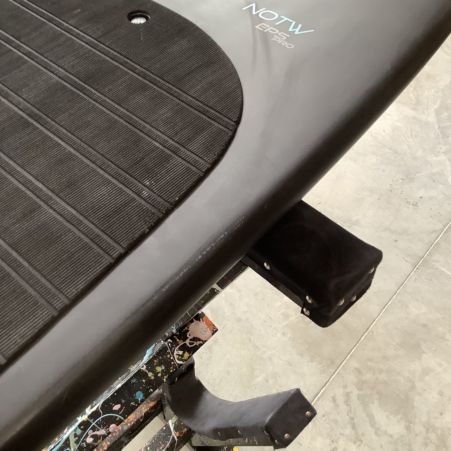 Surf Foil Board NOTW EPS Pro - 7'8" Second Hand 14128