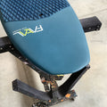 Kiteboard Fatal FSP 2X - 5'0 Occasion 14130