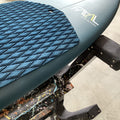 Kiteboard Fatal FSP 2X - 5'0 Occasion 14130