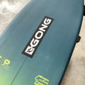 Kiteboard Fatal FSP 2X - 5'0 Occasion 14130