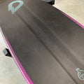 Kiteboard Chemical NOVO Strapped HDCC - HDCC 5'6 Occasion 14136