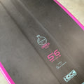 Kiteboard Chemical NOVO Strapped HDCC - HDCC 5'6 Occasion 14136