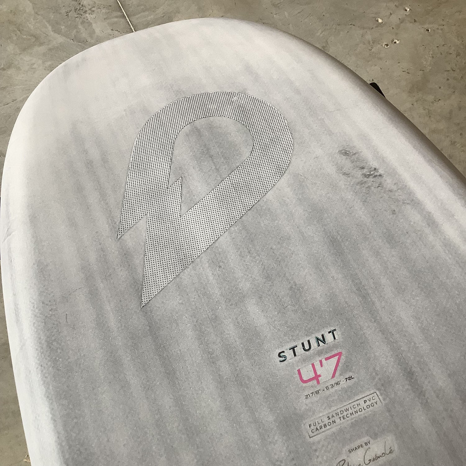 Wing Foil Board Stunt FSP Pro - 4'7 Occasion 14139