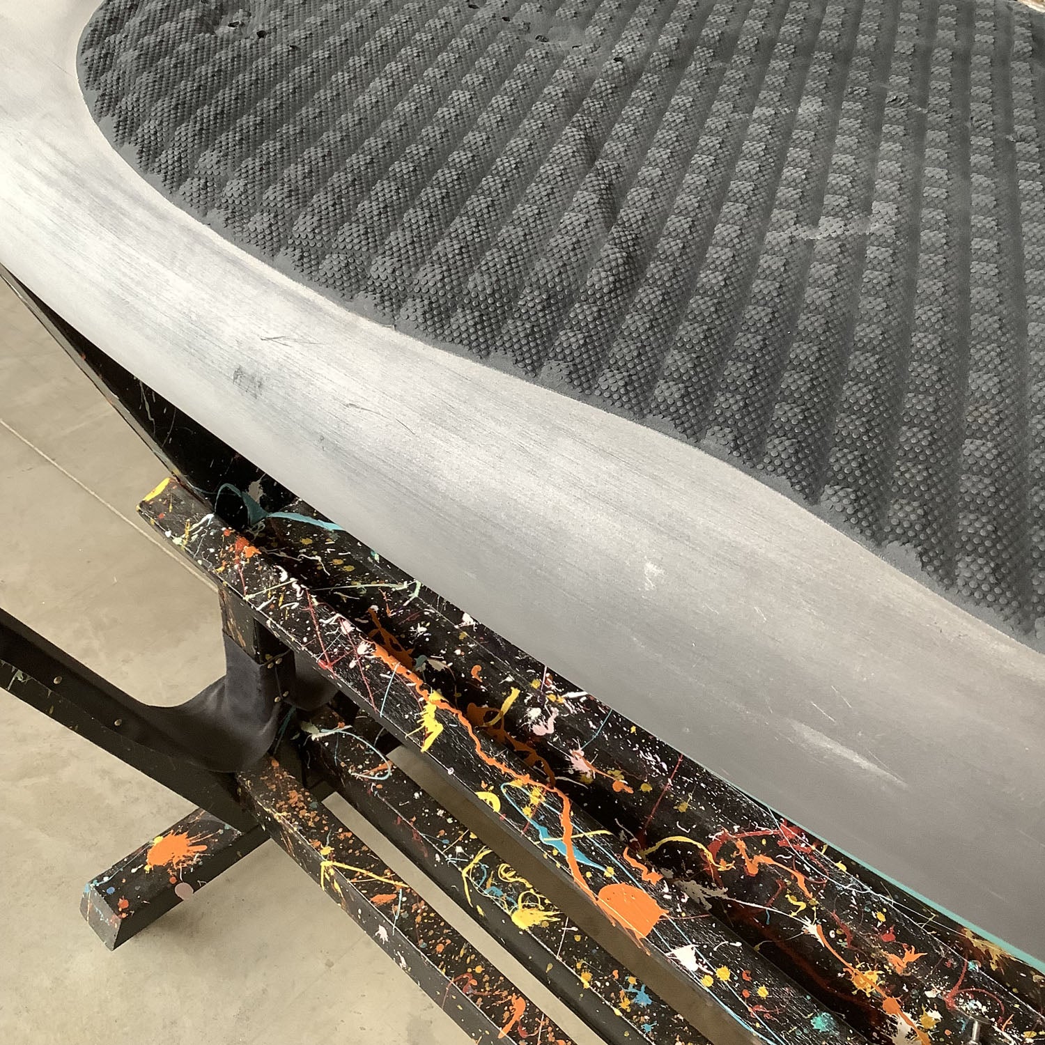 Wing Foil Board Stunt FSP Pro - 4'7 Occasion 14139