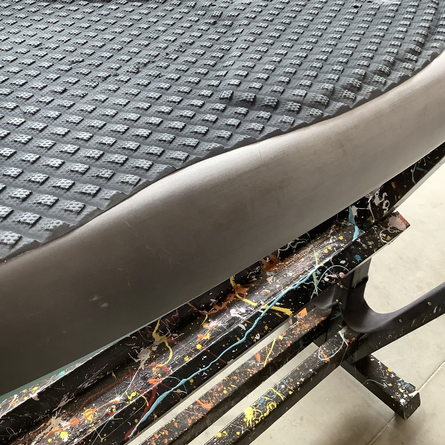 Wing Foil Board Stunt FSP Pro - 4'7 Occasion 14139