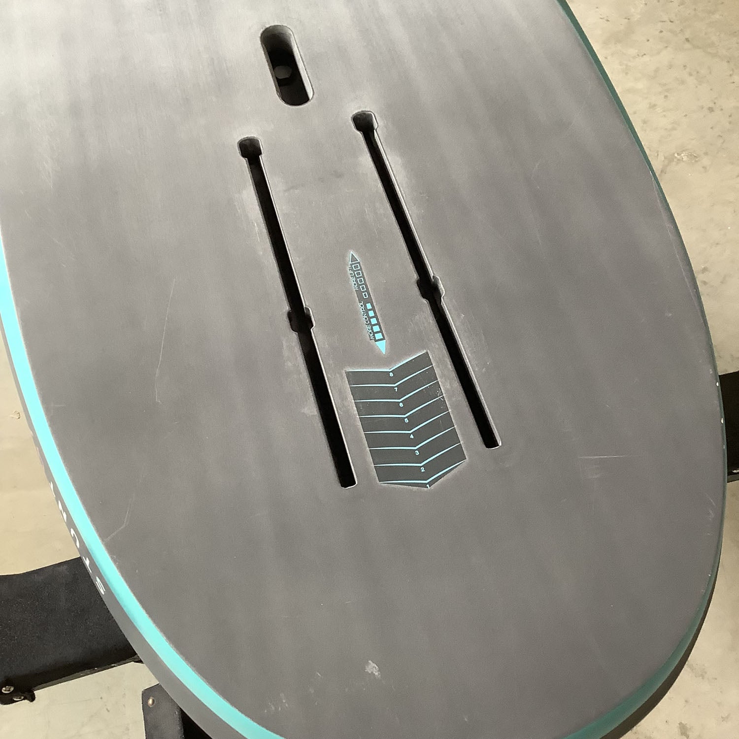 Wing Foil Board Stunt FSP Pro - 4'7 Occasion 14139